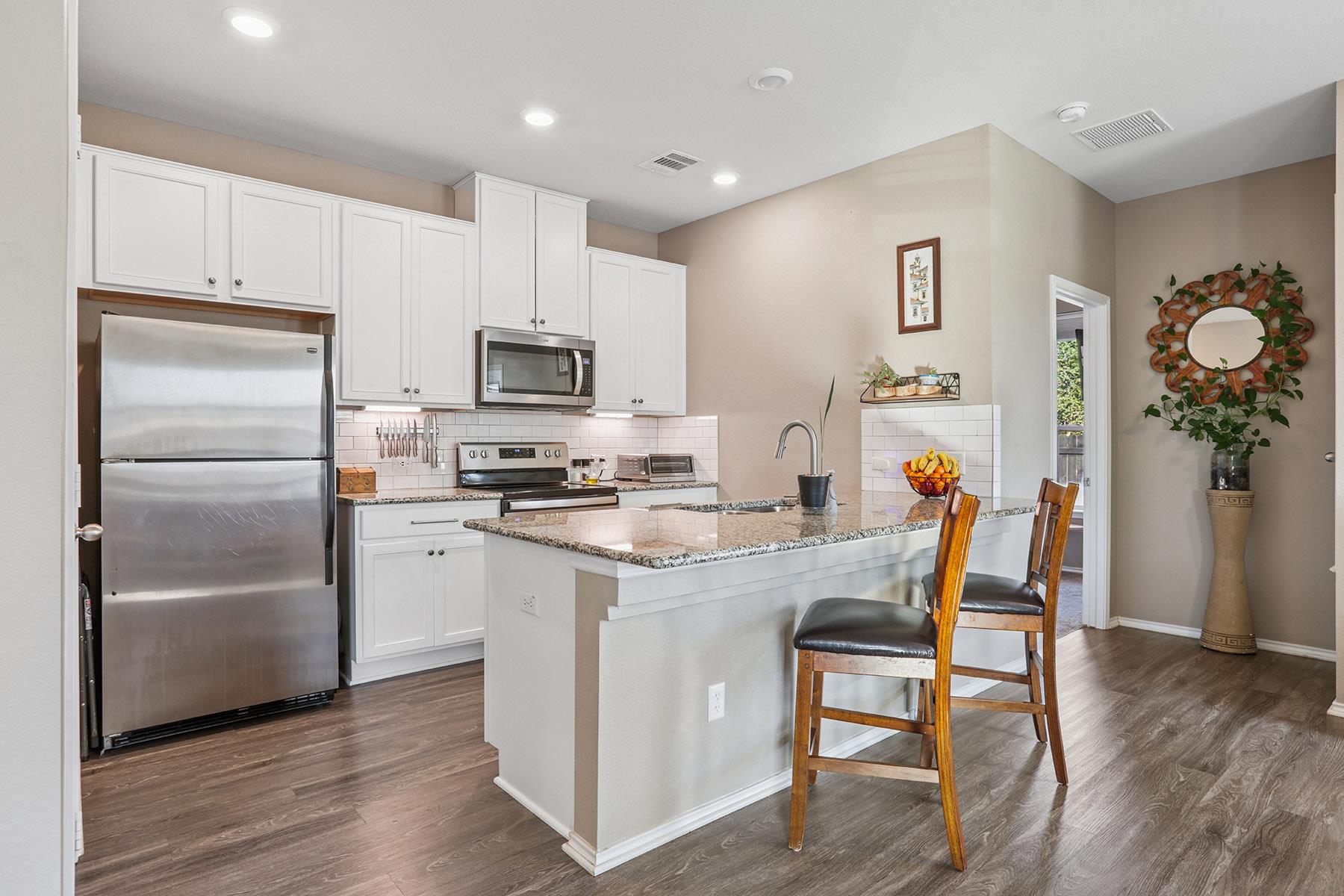 2950 E Old Settlers Blvd # 96, Round Rock, TX 78665