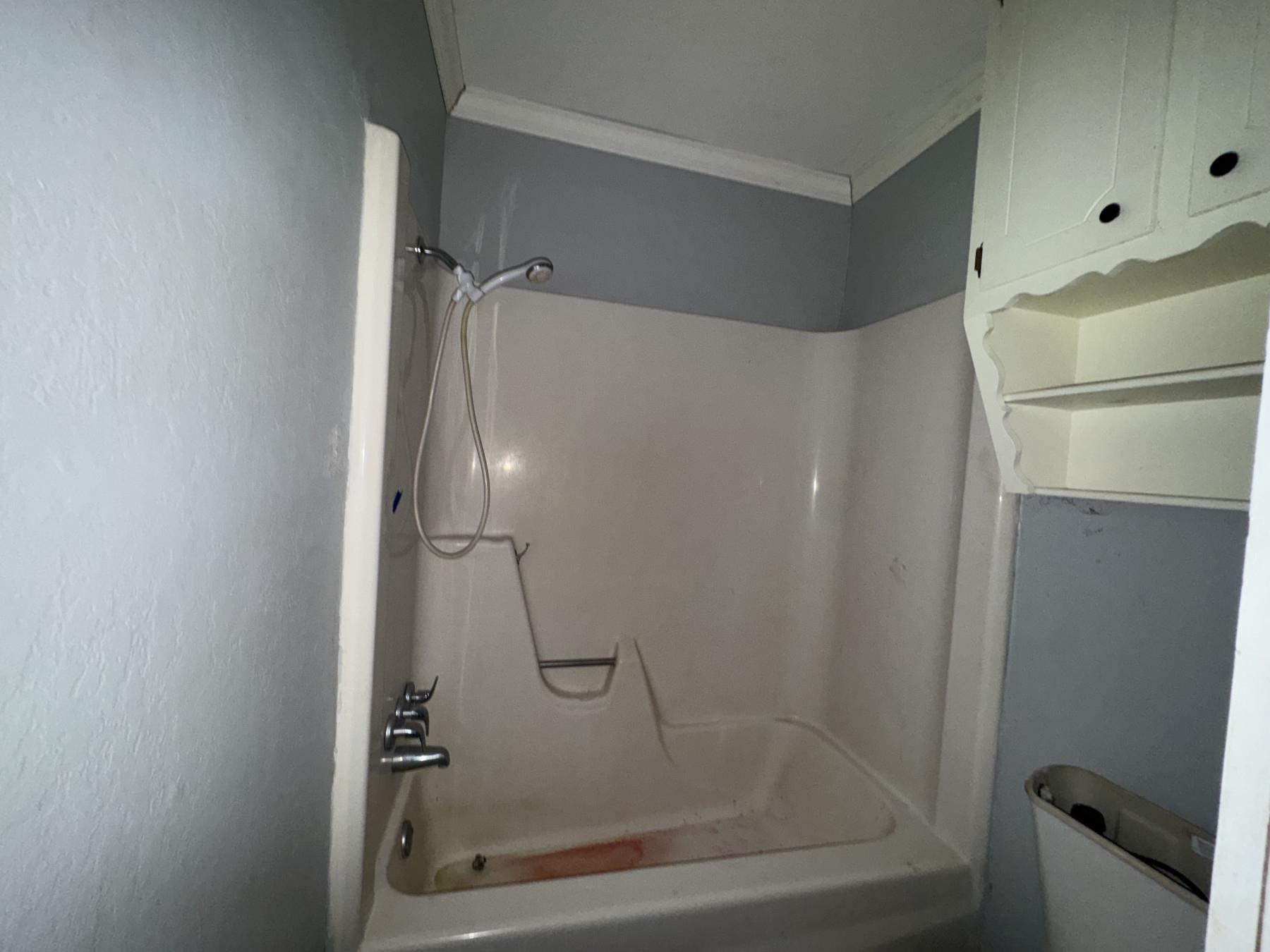 1516 E McLennan Ave, Mart, TX 76664