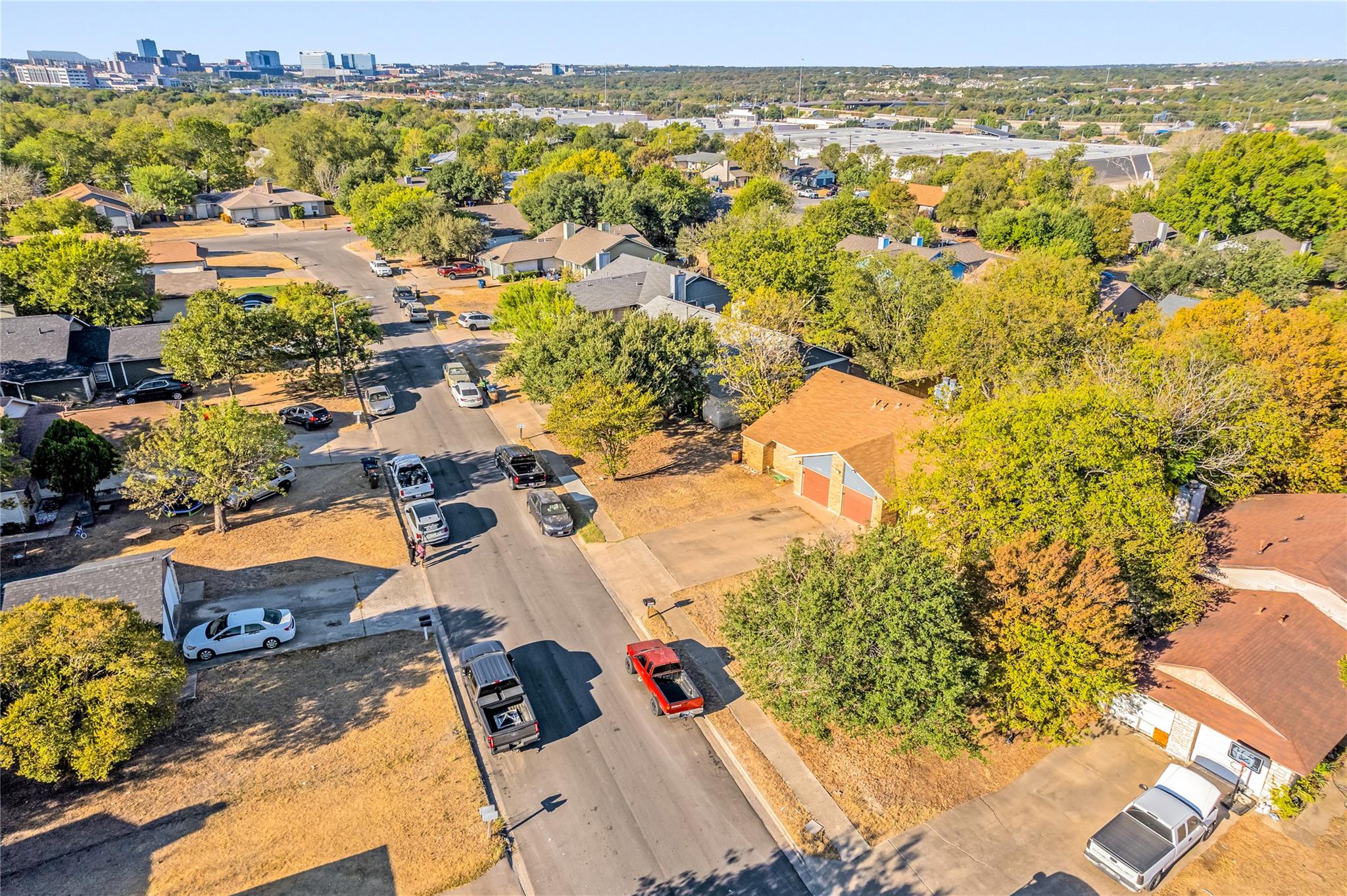 12808 Chromite St, Austin, TX 78727