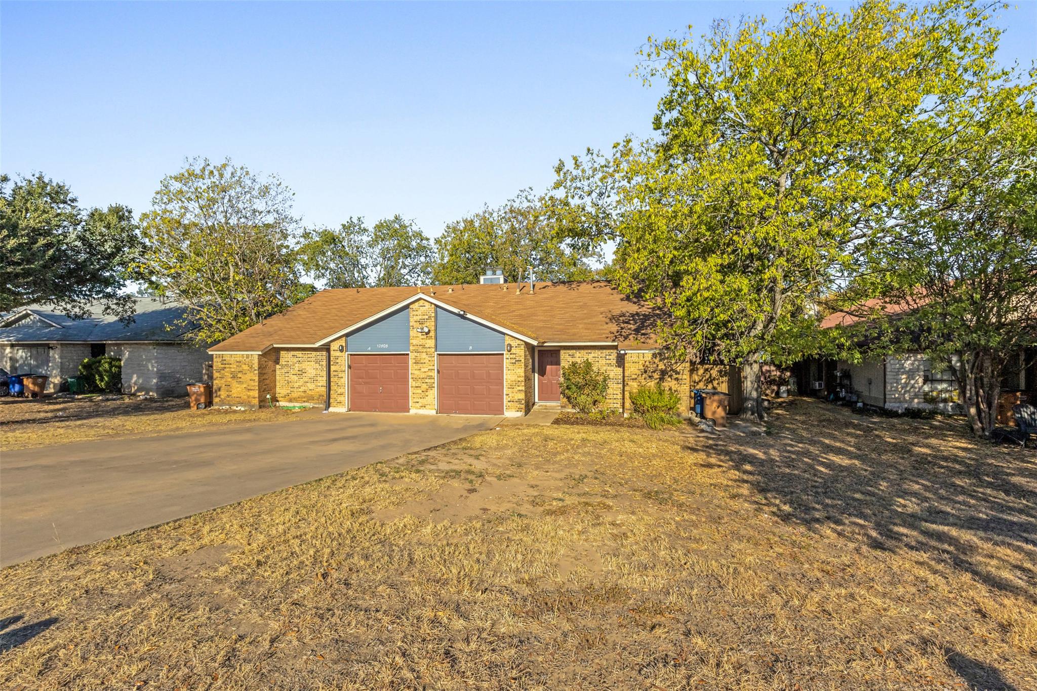 12808 Chromite St, Austin, TX 78727