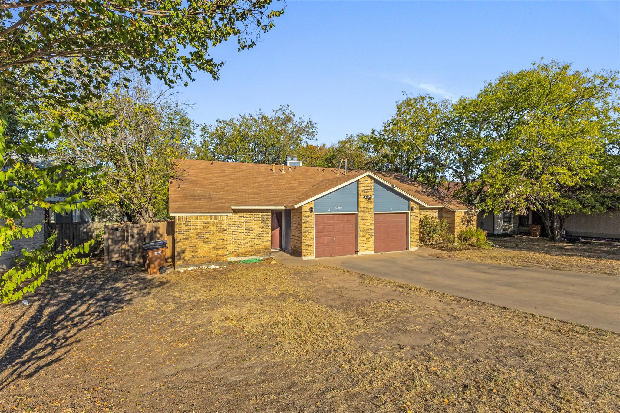 12808 Chromite St, Austin, TX 78727