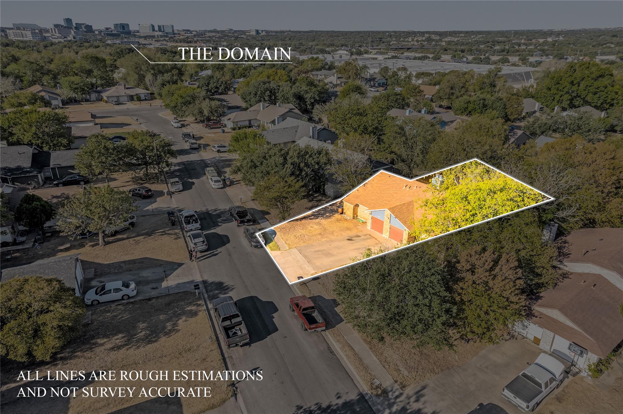 12808 Chromite St, Austin, TX 78727