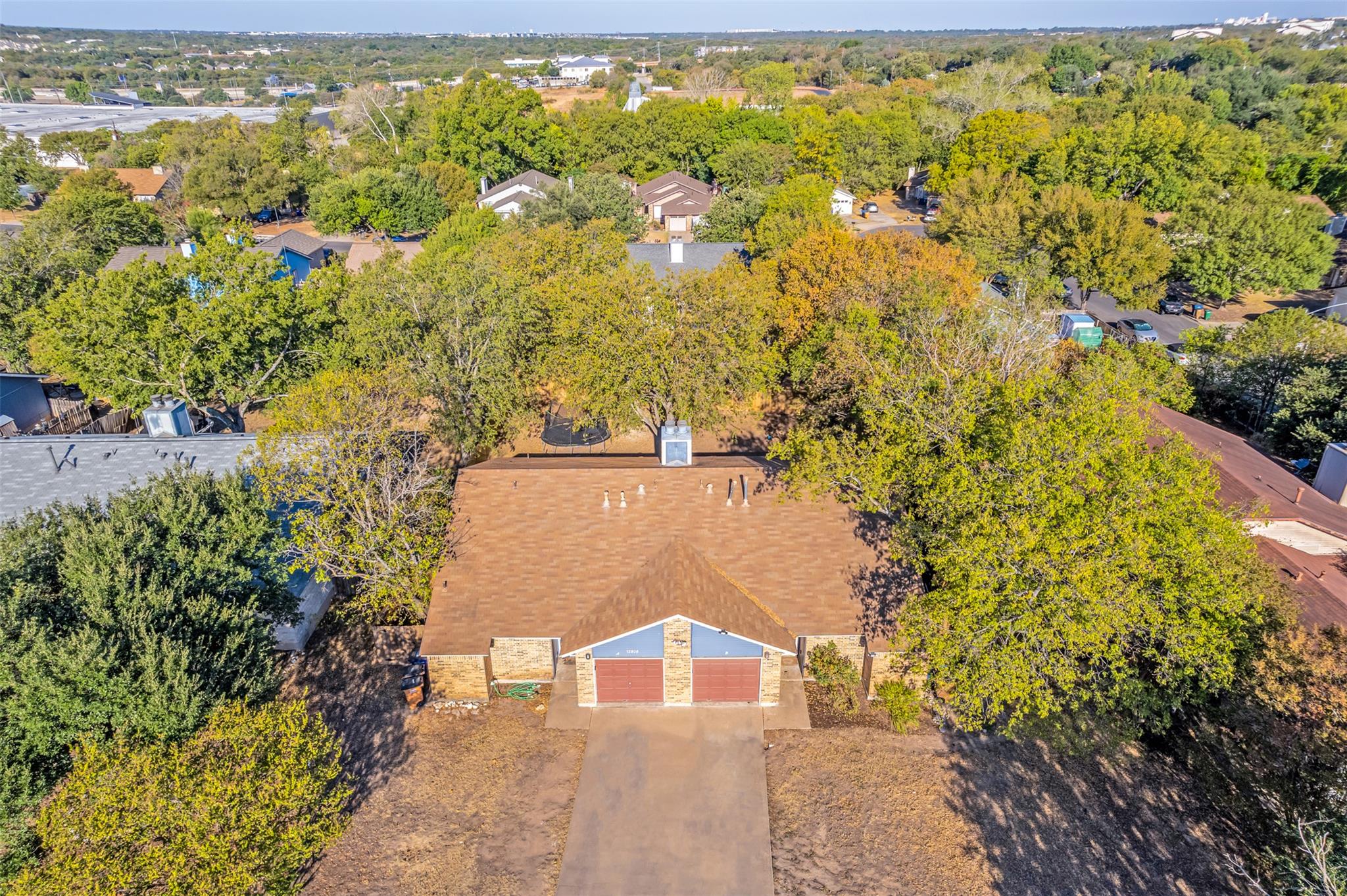 12808 Chromite St, Austin, TX 78727