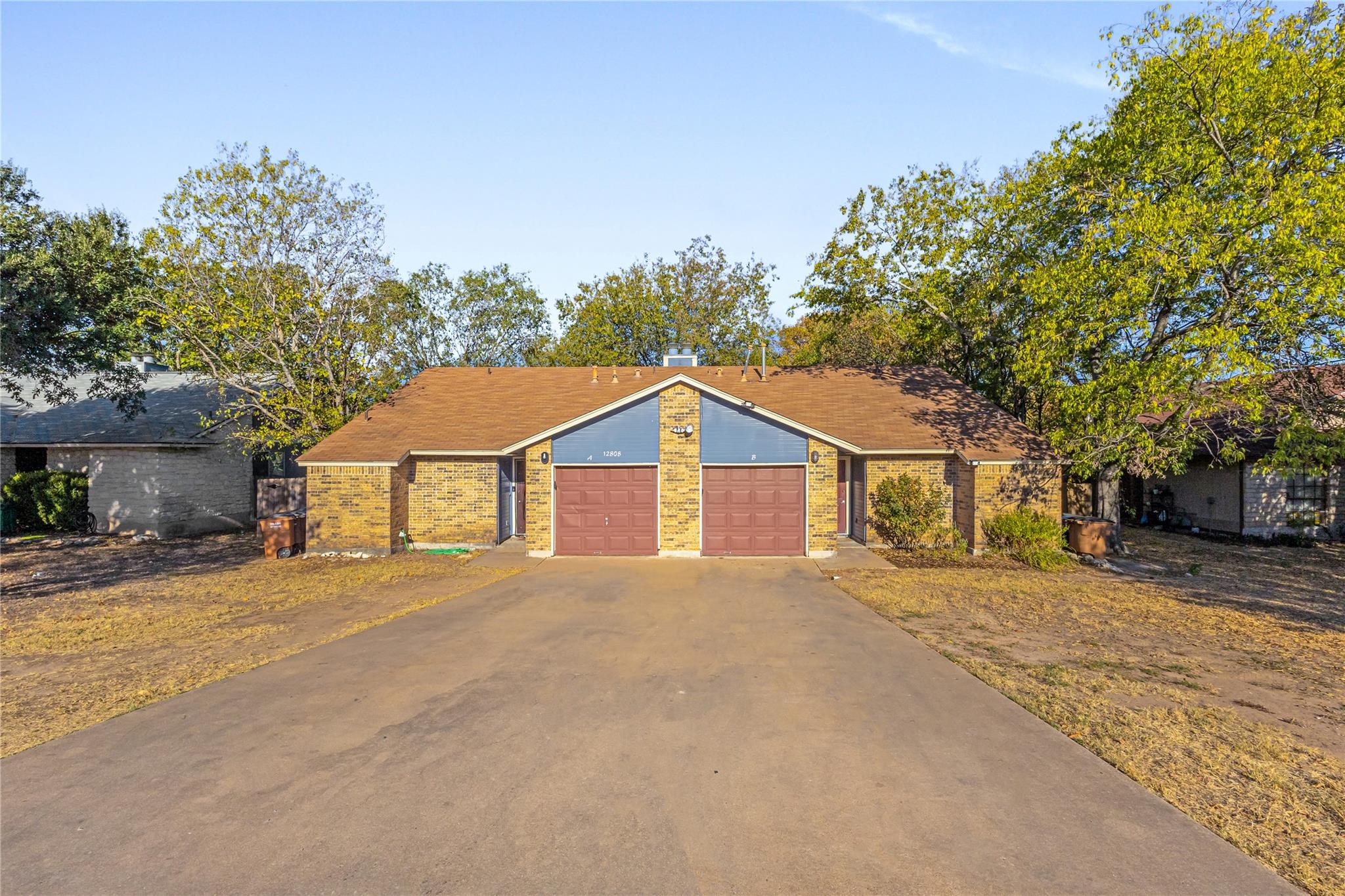 12808 Chromite St, Austin, TX 78727