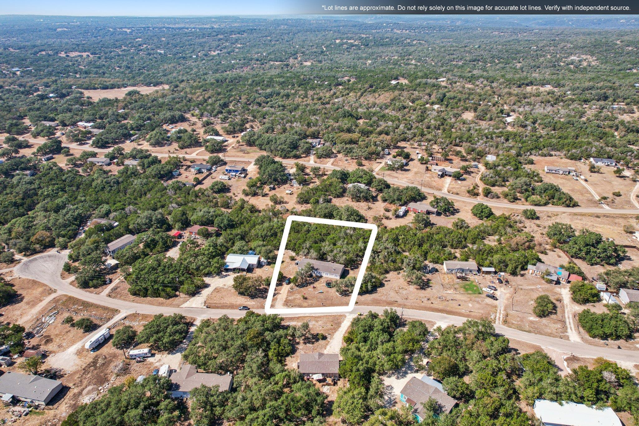 1185 Willis Way, San Marcos, TX 78666