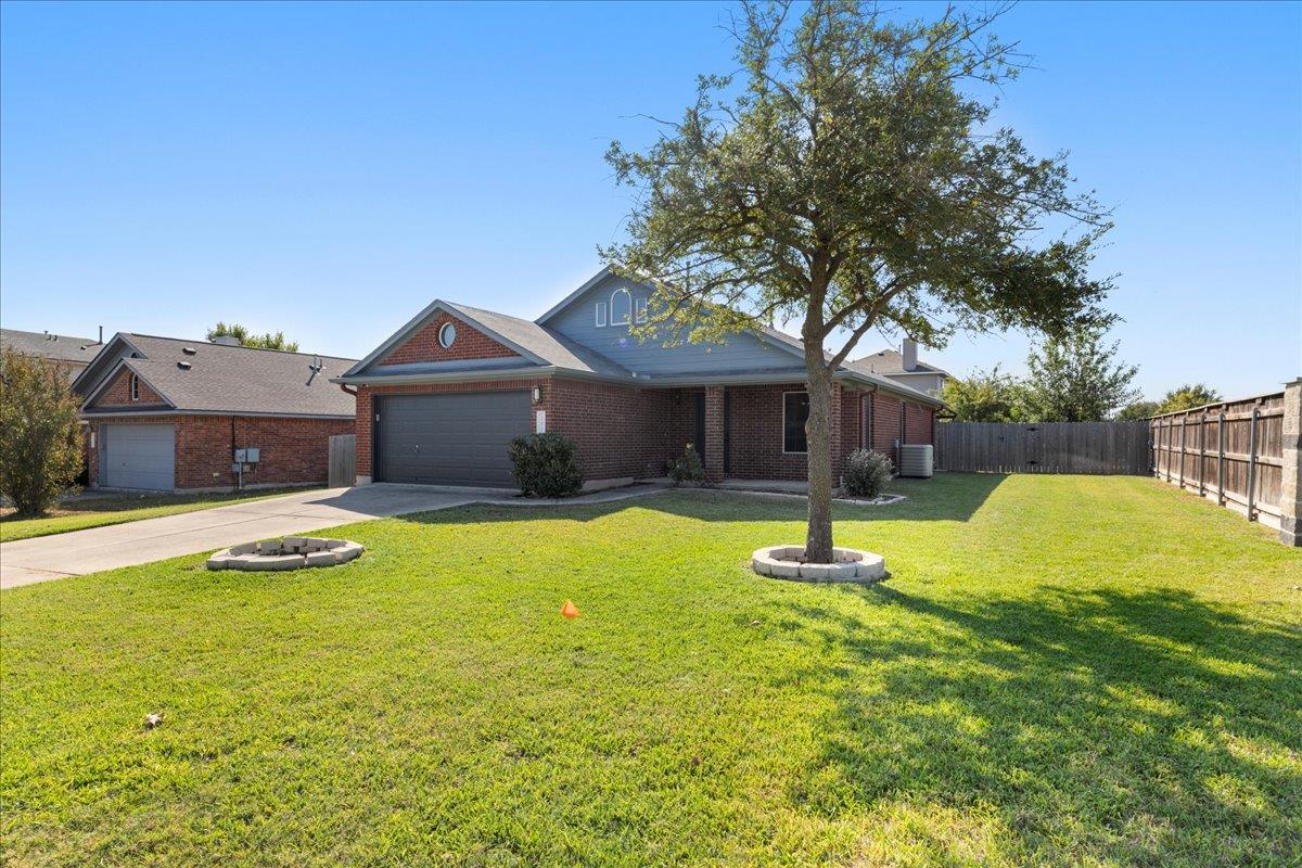 202 Ashbury Dr, Leander, TX 78641
