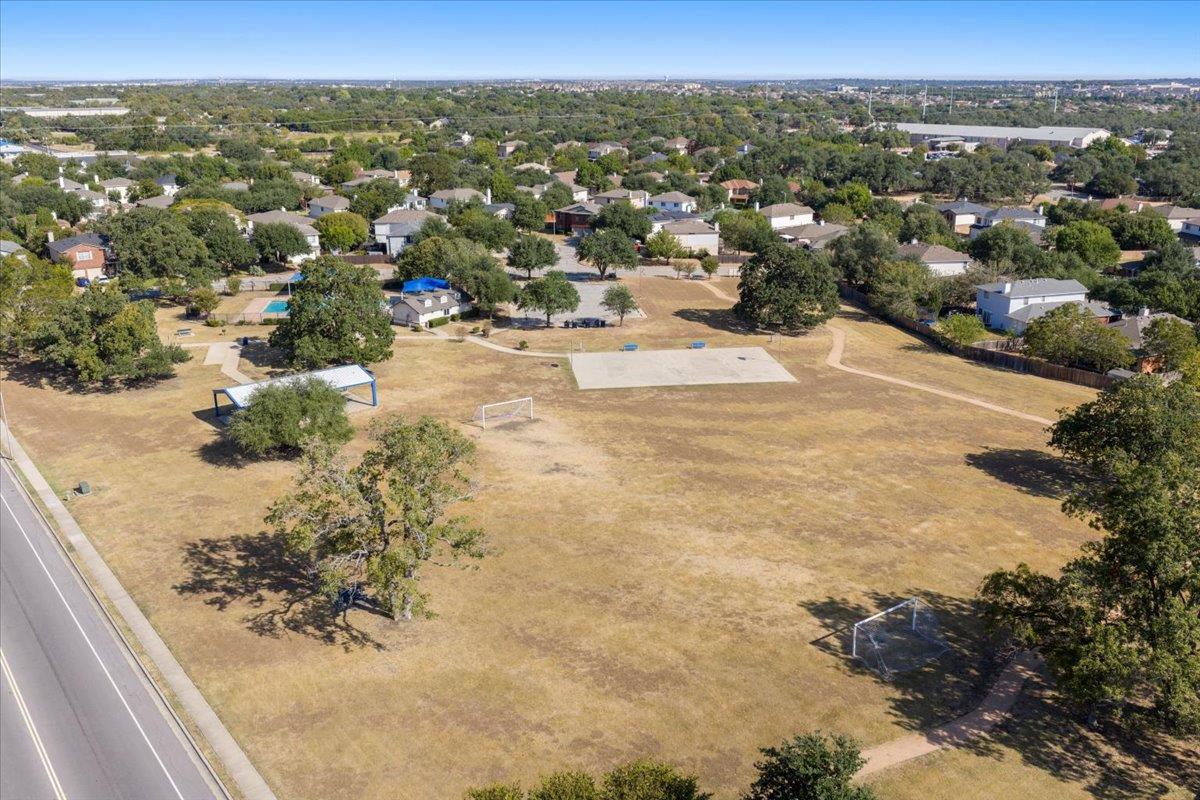 202 Ashbury Dr, Leander, TX 78641