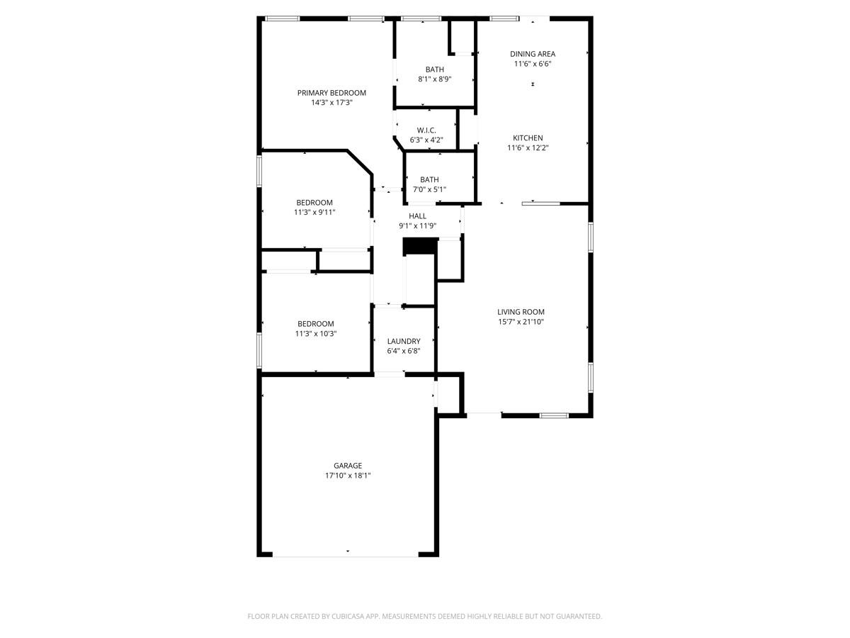 202 Ashbury Dr, Leander, TX 78641