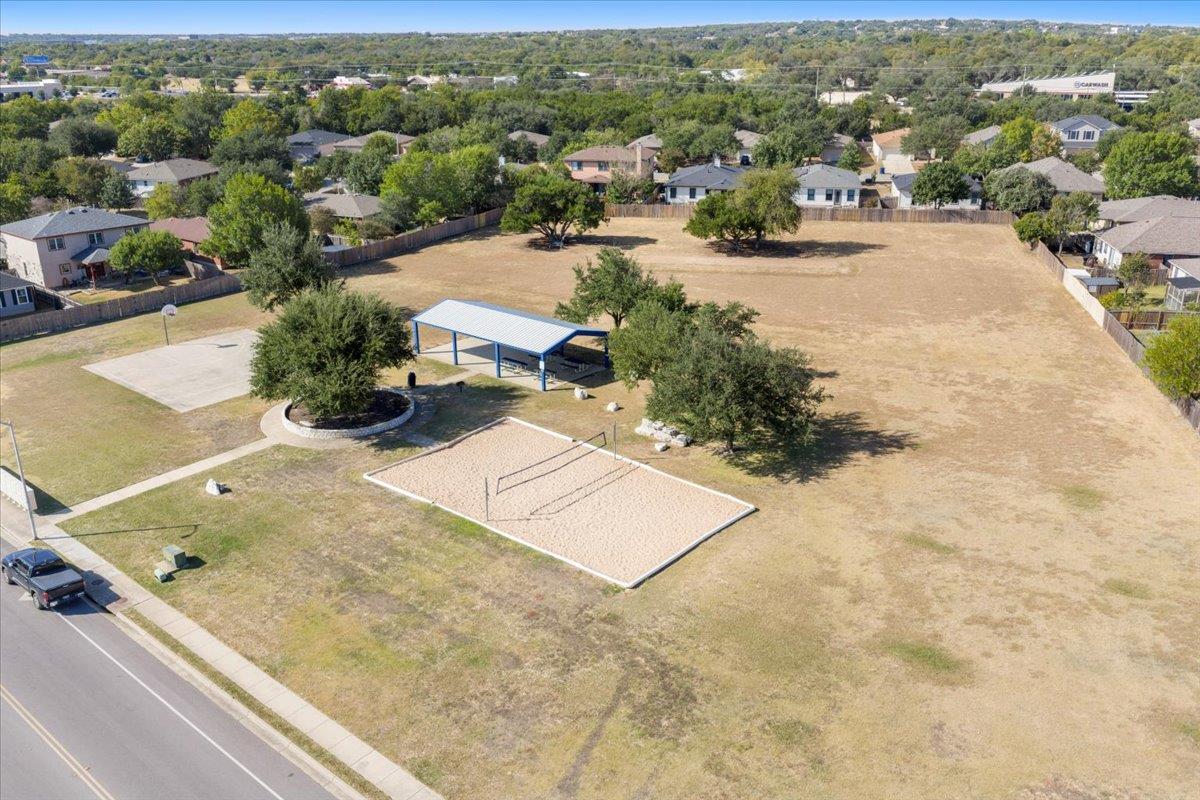 202 Ashbury Dr, Leander, TX 78641