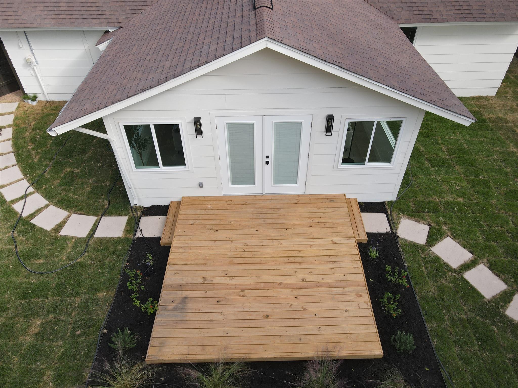 409 Thistlewood Dr, Austin, TX 78745