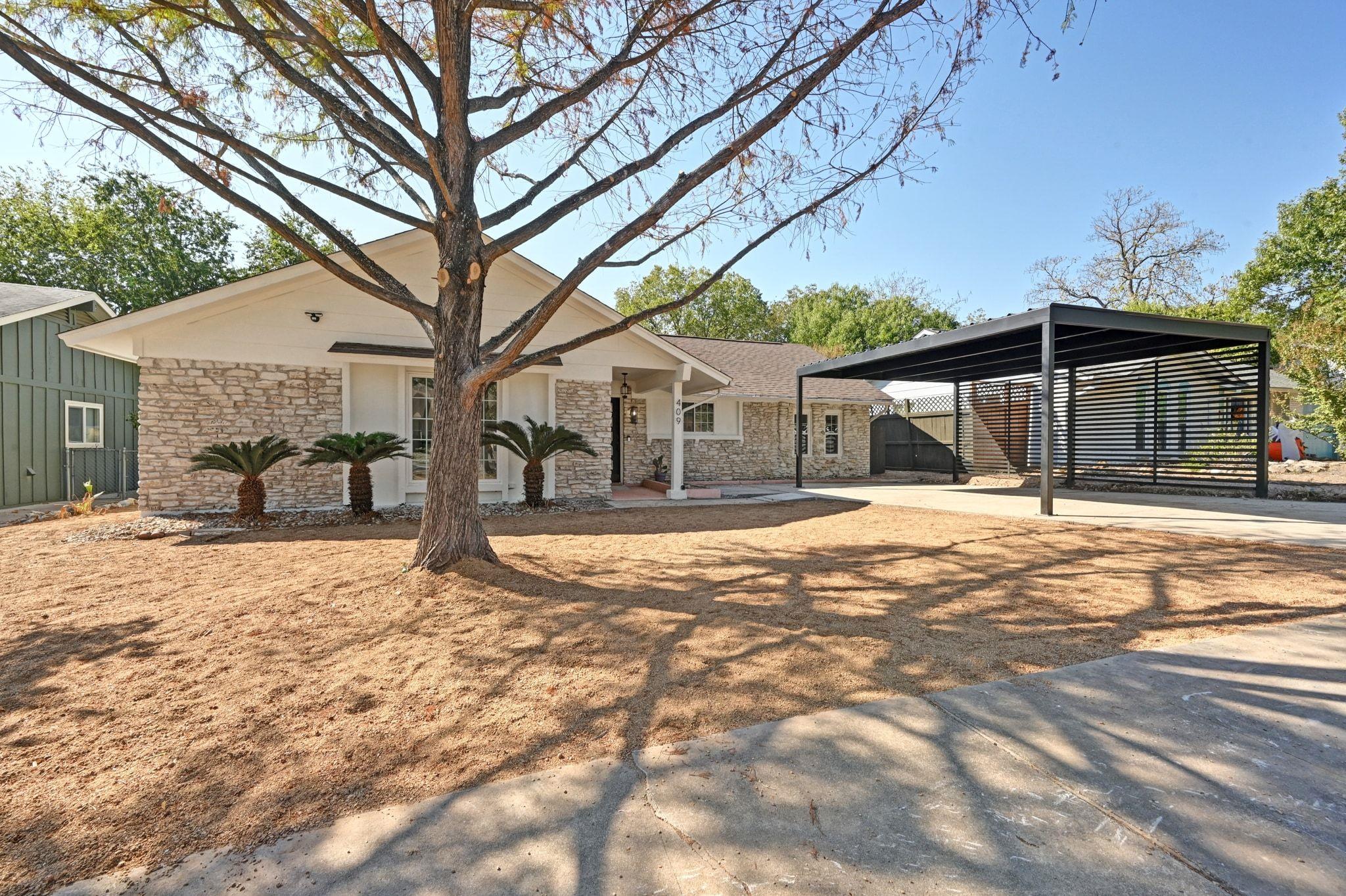 409 Thistlewood Dr, Austin, TX 78745