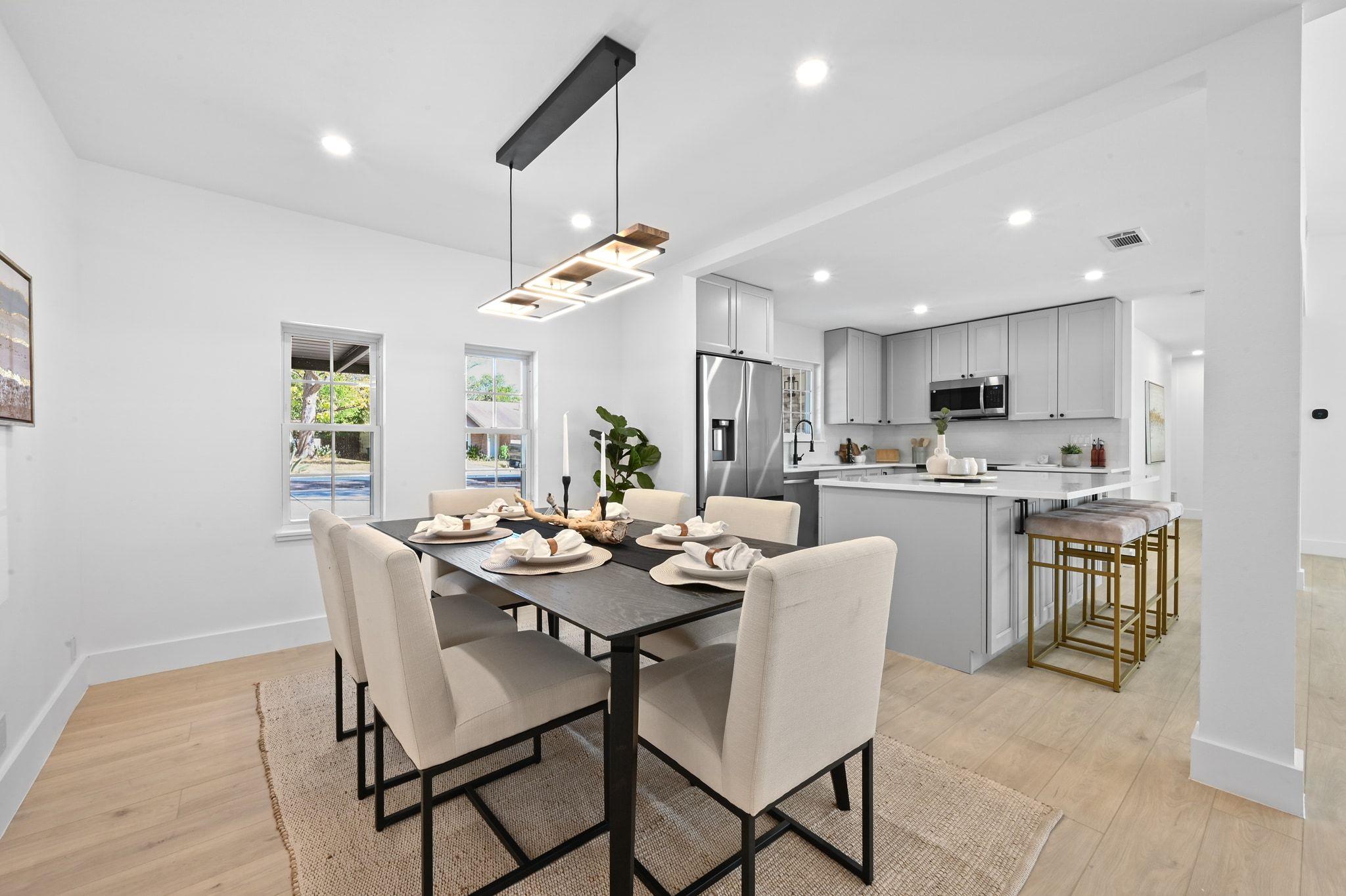 409 Thistlewood Dr, Austin, TX 78745