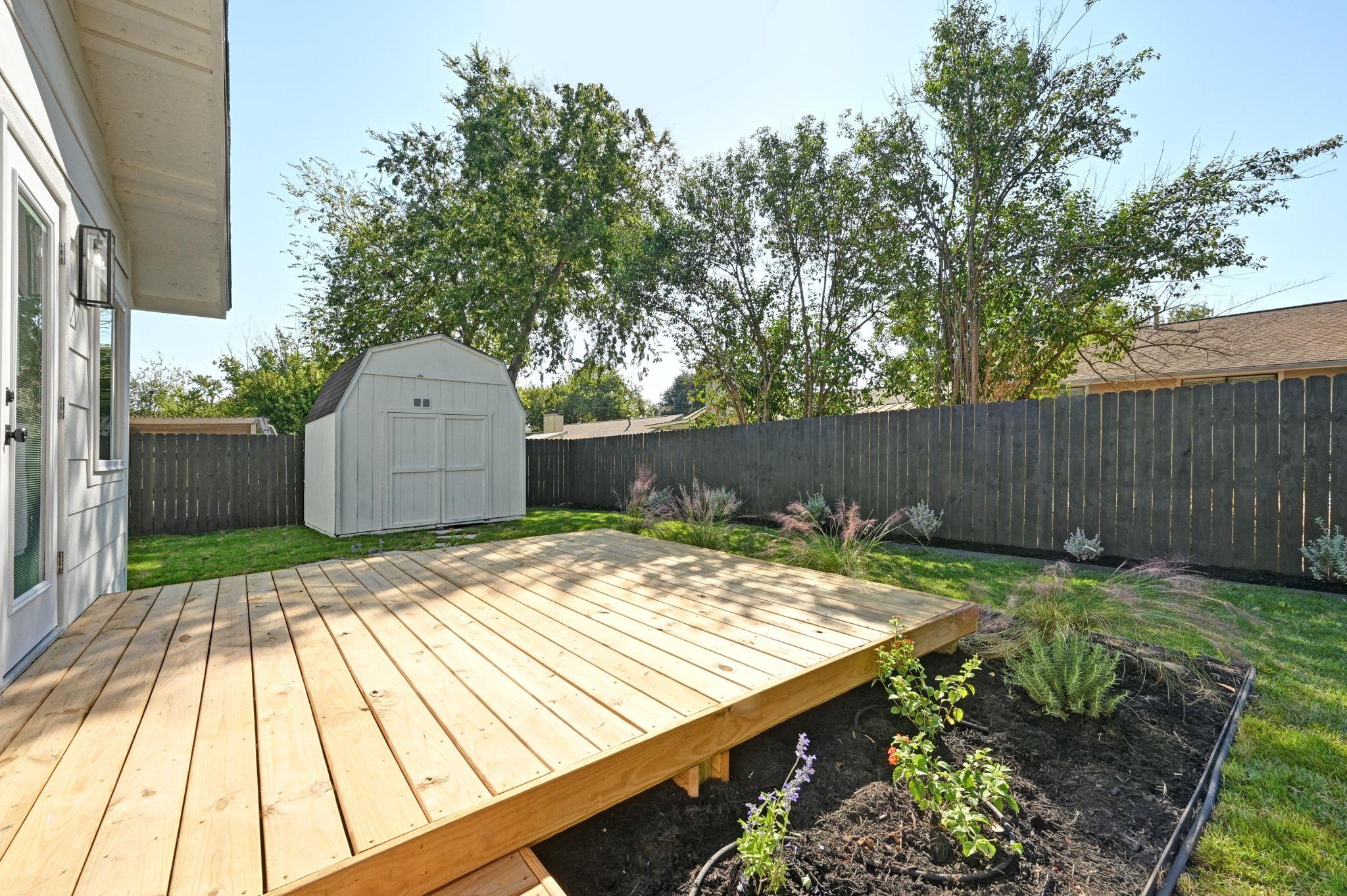 409 Thistlewood Dr, Austin, TX 78745