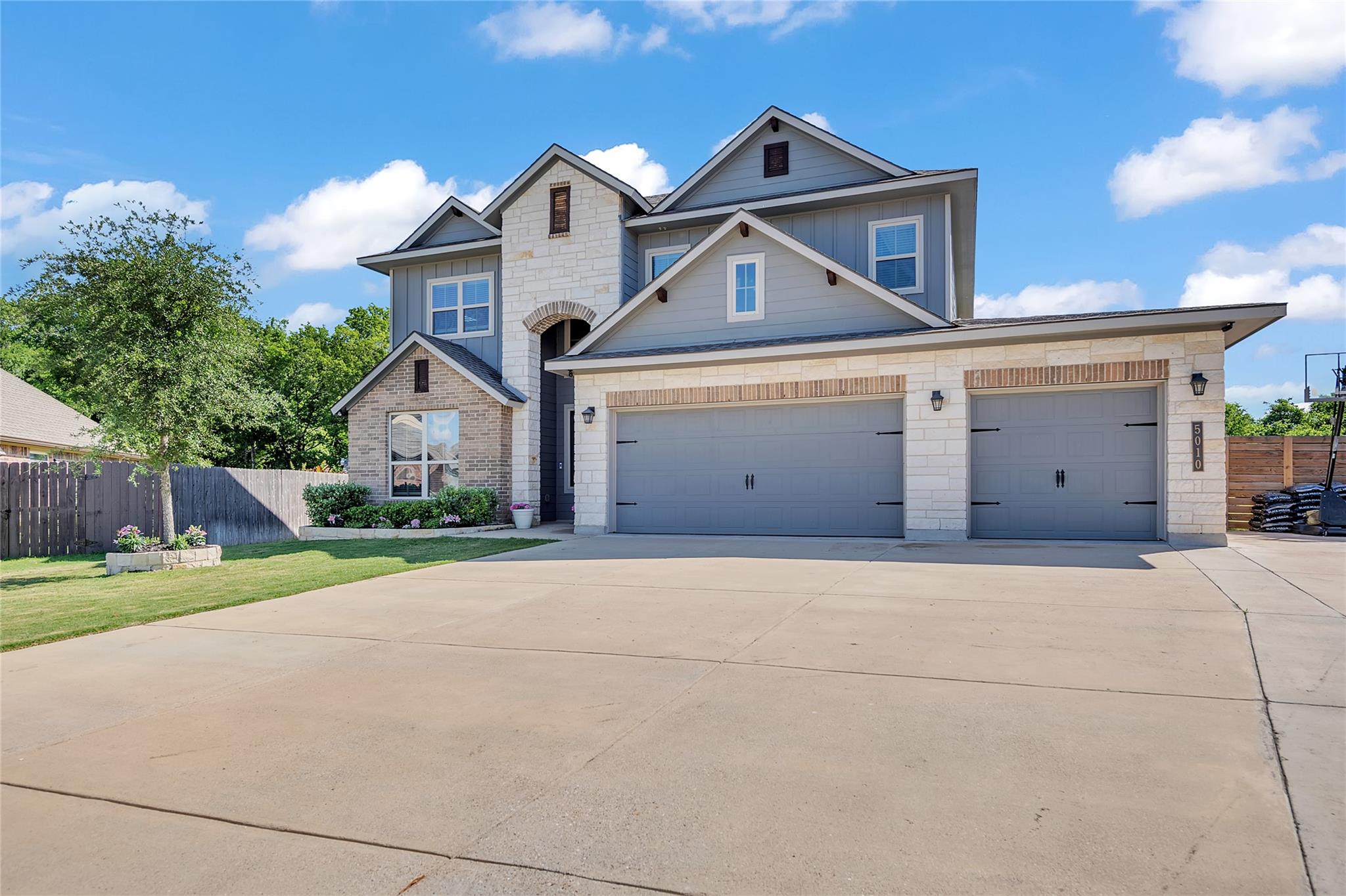 5010 Fallen Tree Dr, Temple, TX 76502