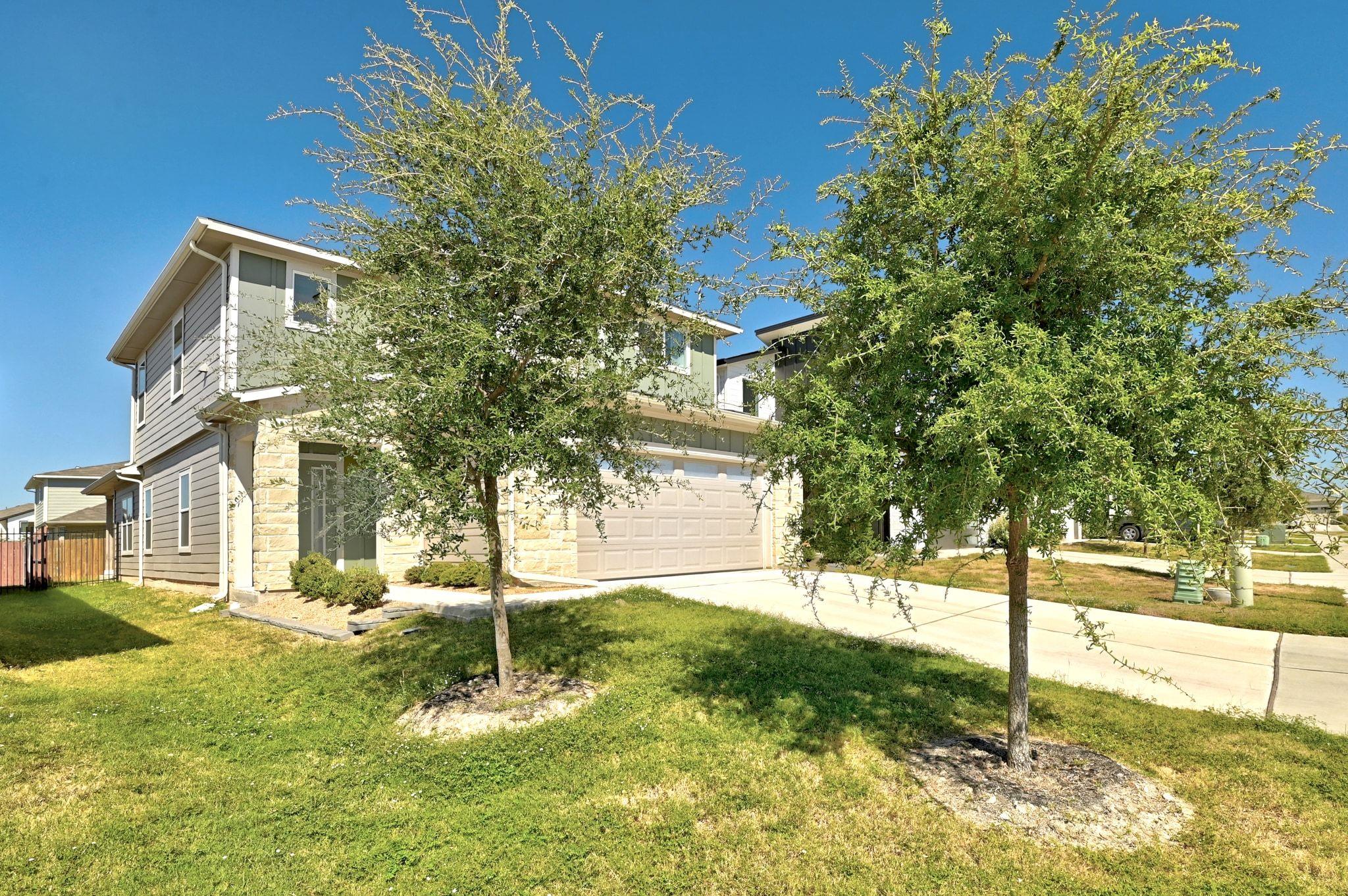 2108 Daleside Ln, Austin, TX 78754