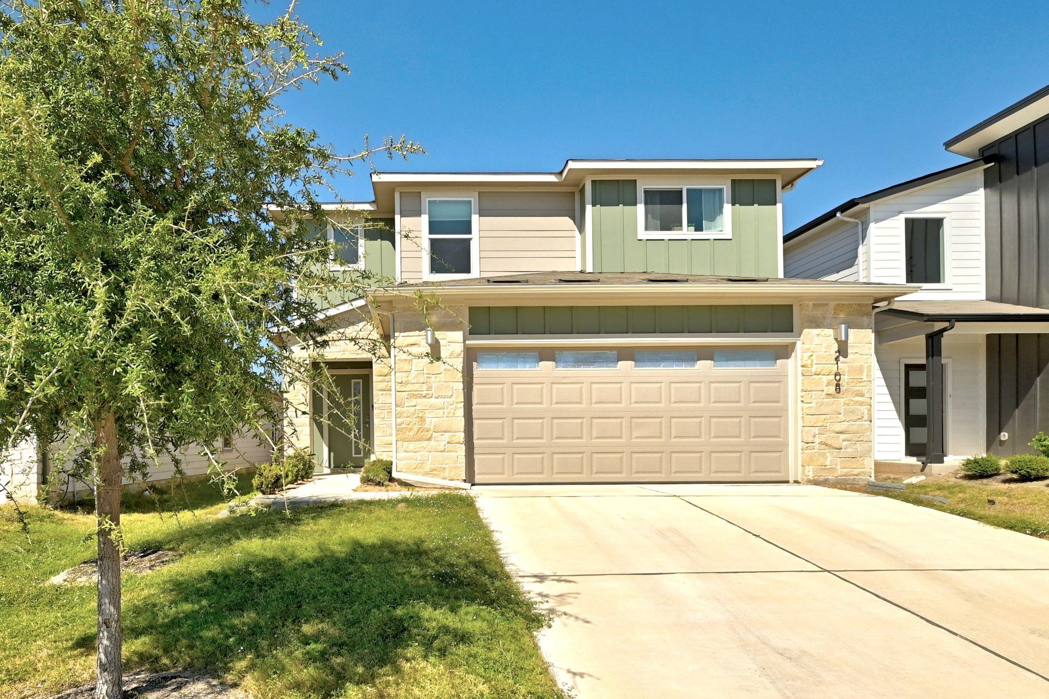 2108 Daleside Ln, Austin, TX 78754