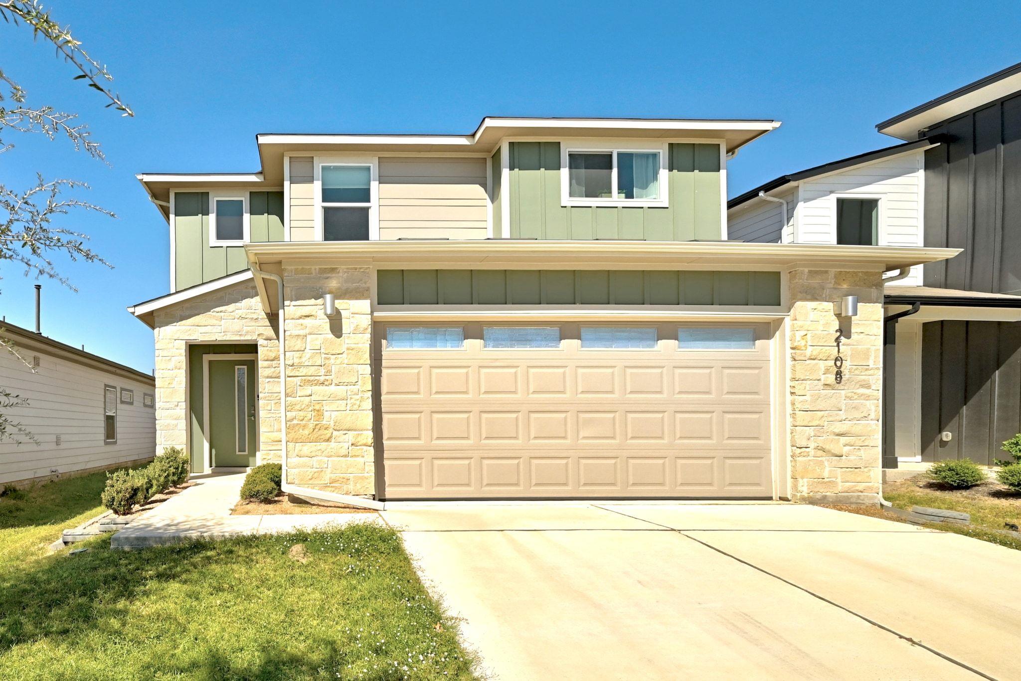 2108 Daleside Ln, Austin, TX 78754