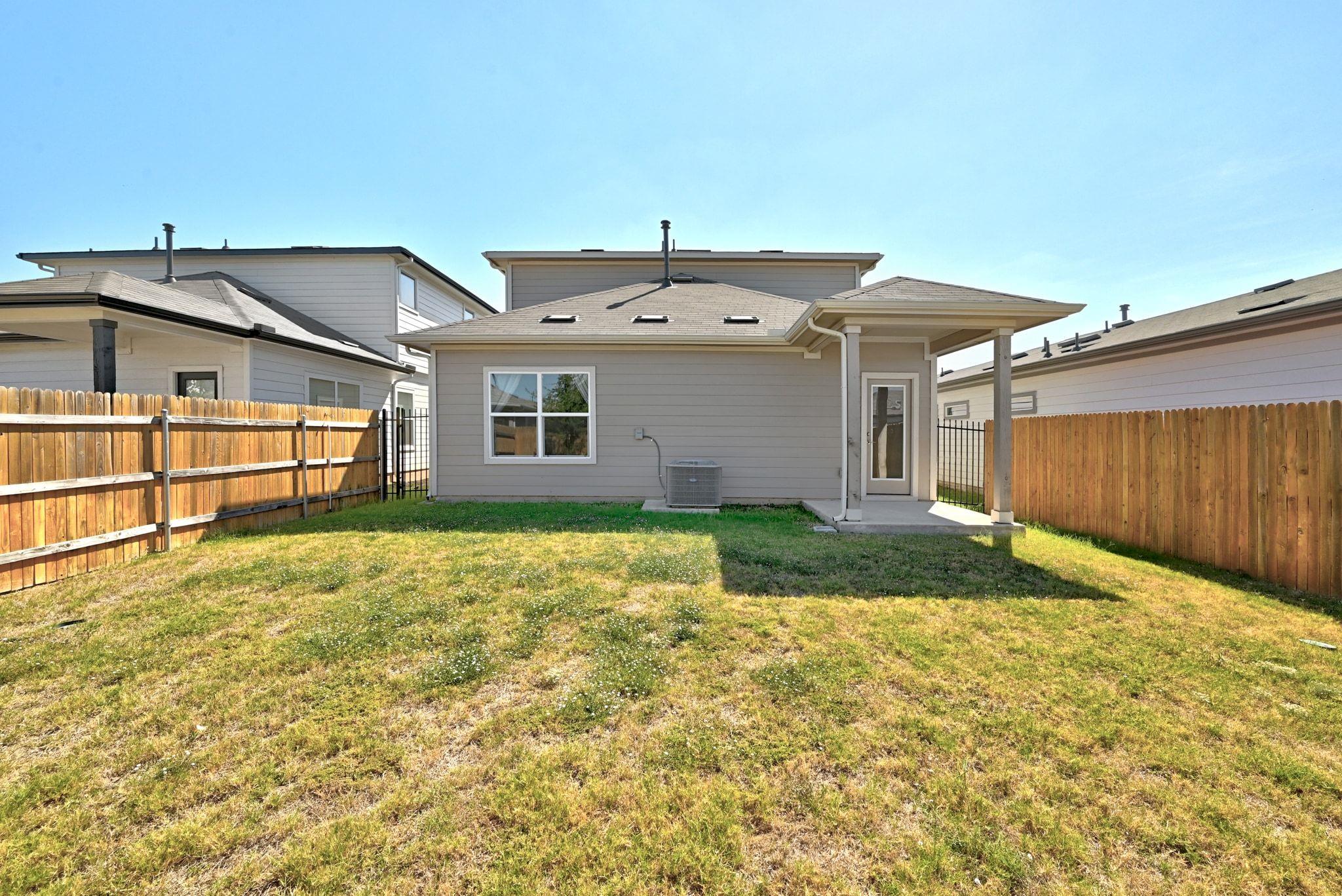 2108 Daleside Ln, Austin, TX 78754