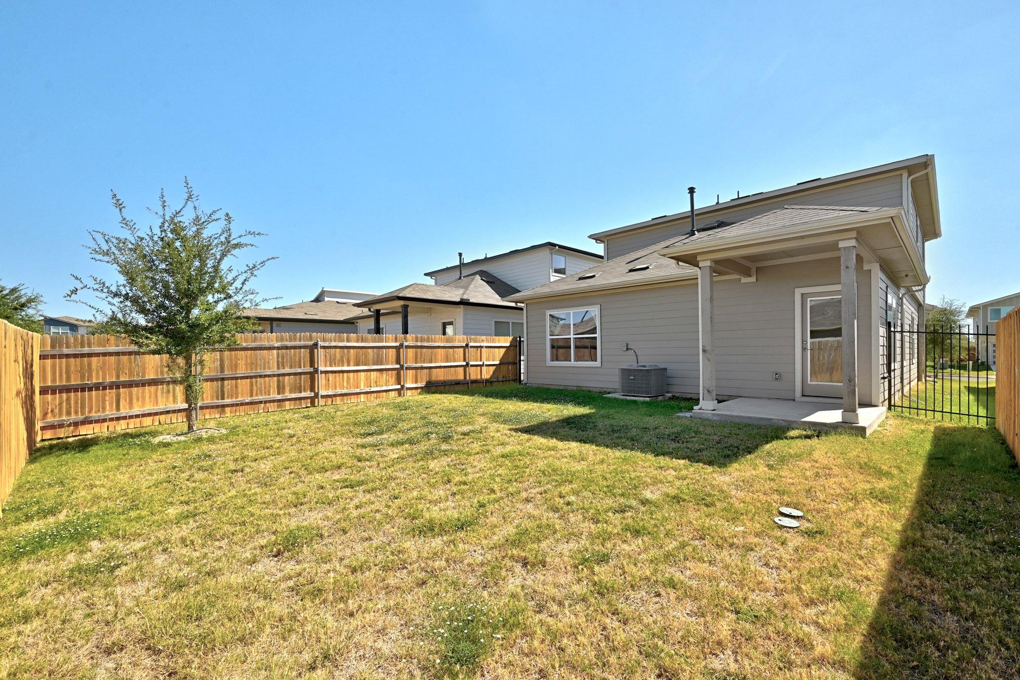 2108 Daleside Ln, Austin, TX 78754