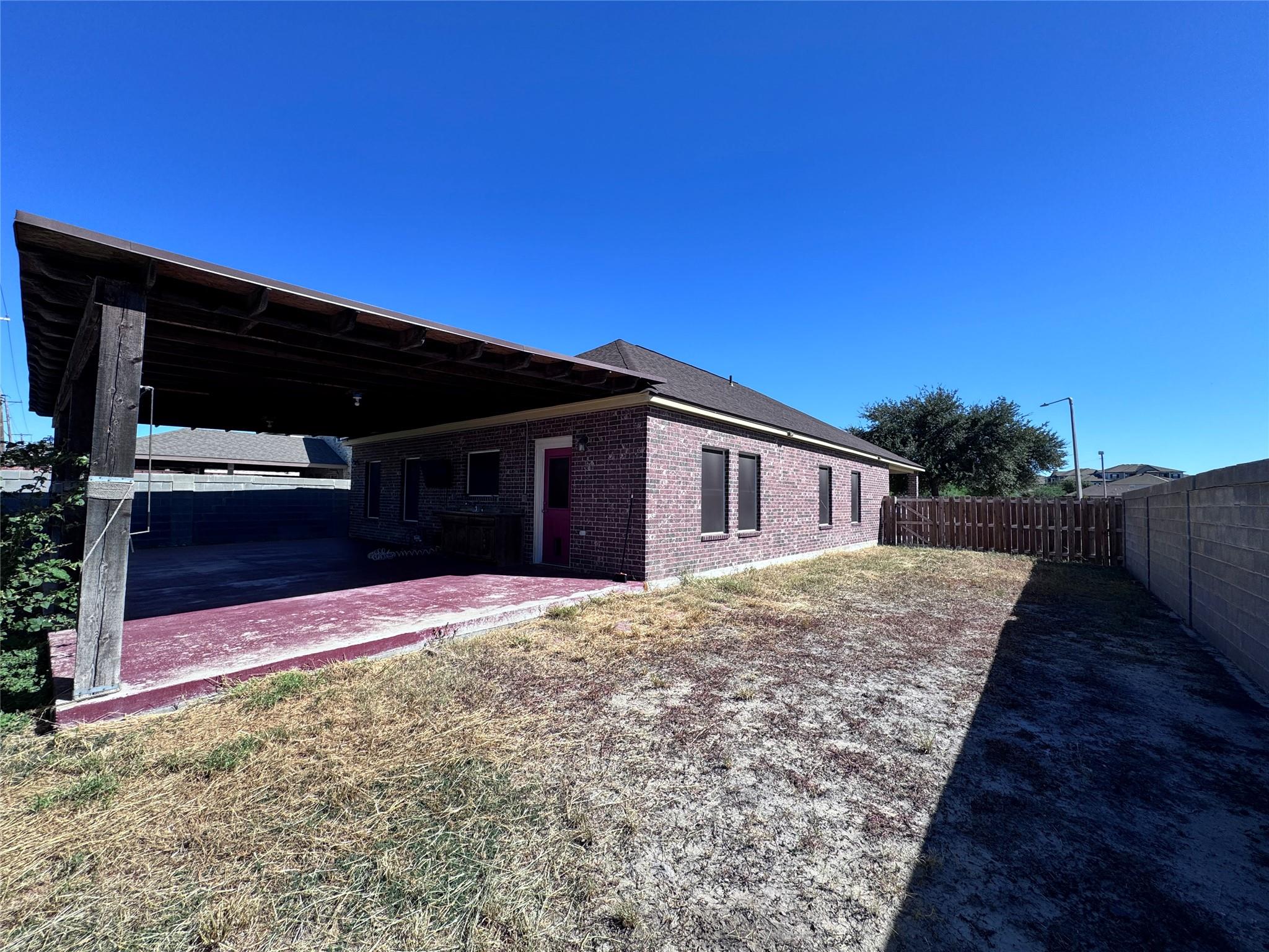 11202 Granados St, Laredo, TX 78045