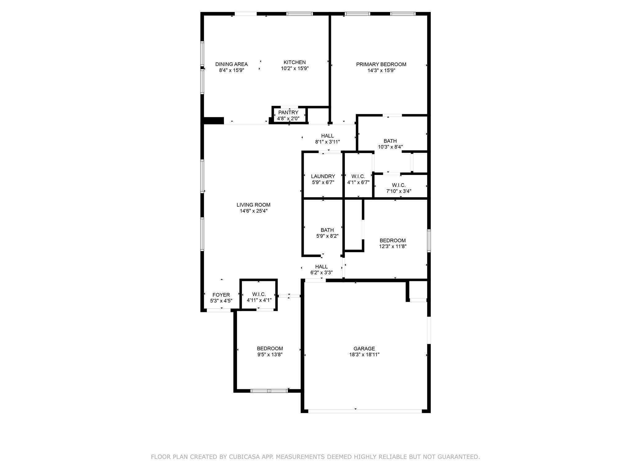 11202 Granados St, Laredo, TX 78045