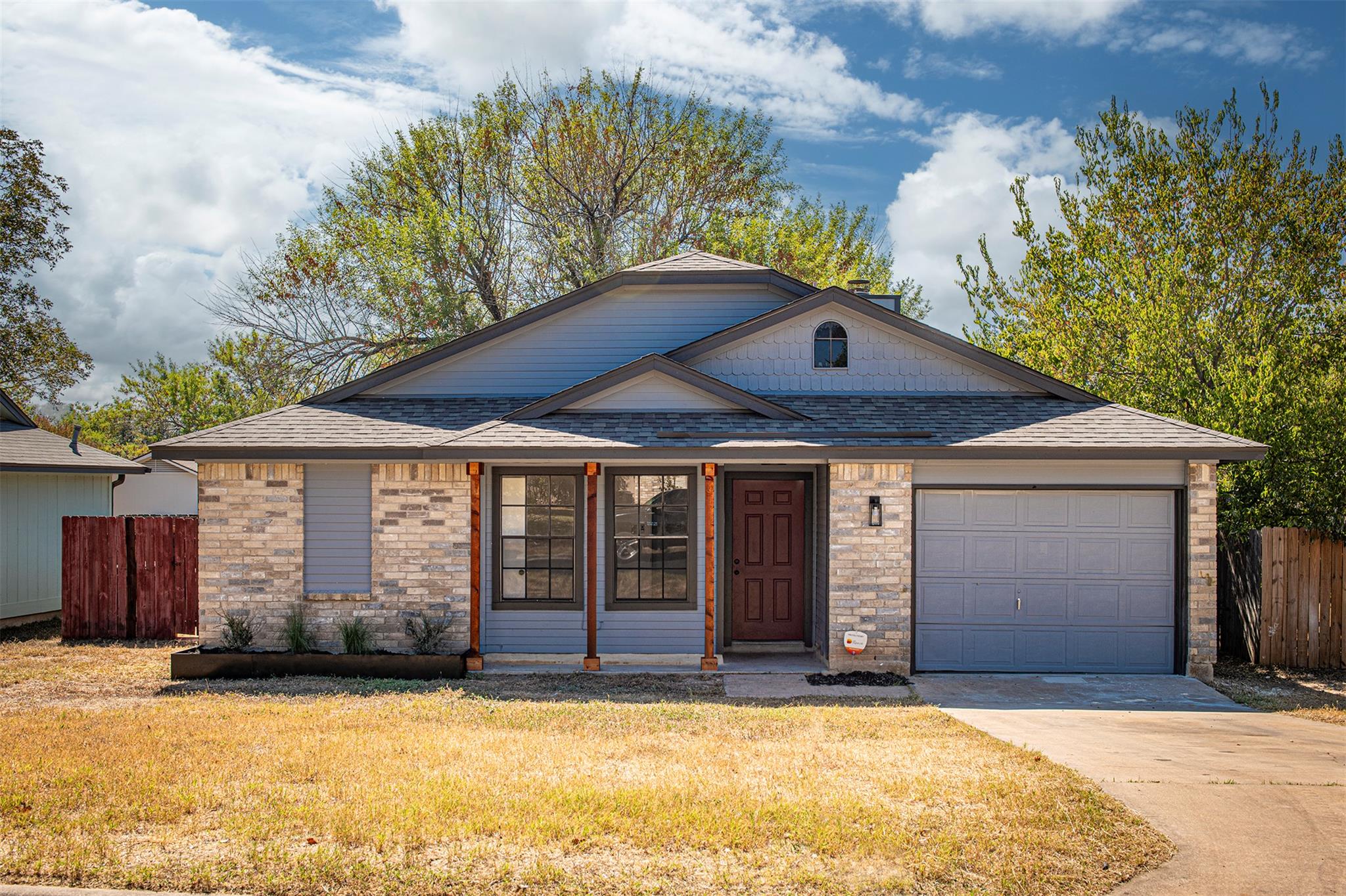 1305 Dominique Dr, Austin, TX 78753