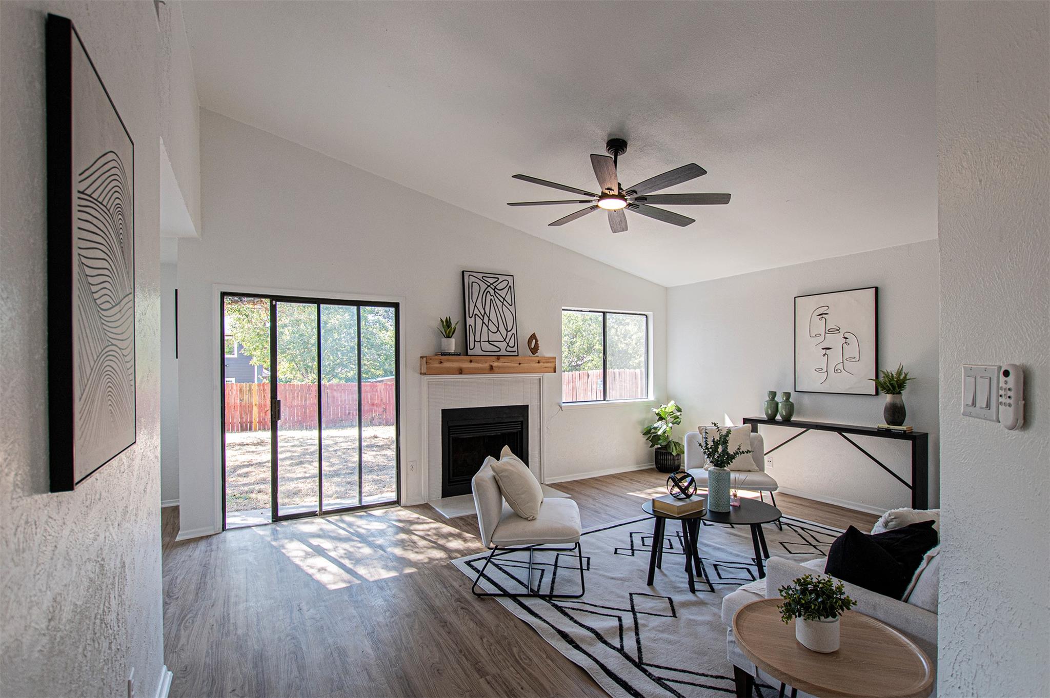 1305 Dominique Dr, Austin, TX 78753