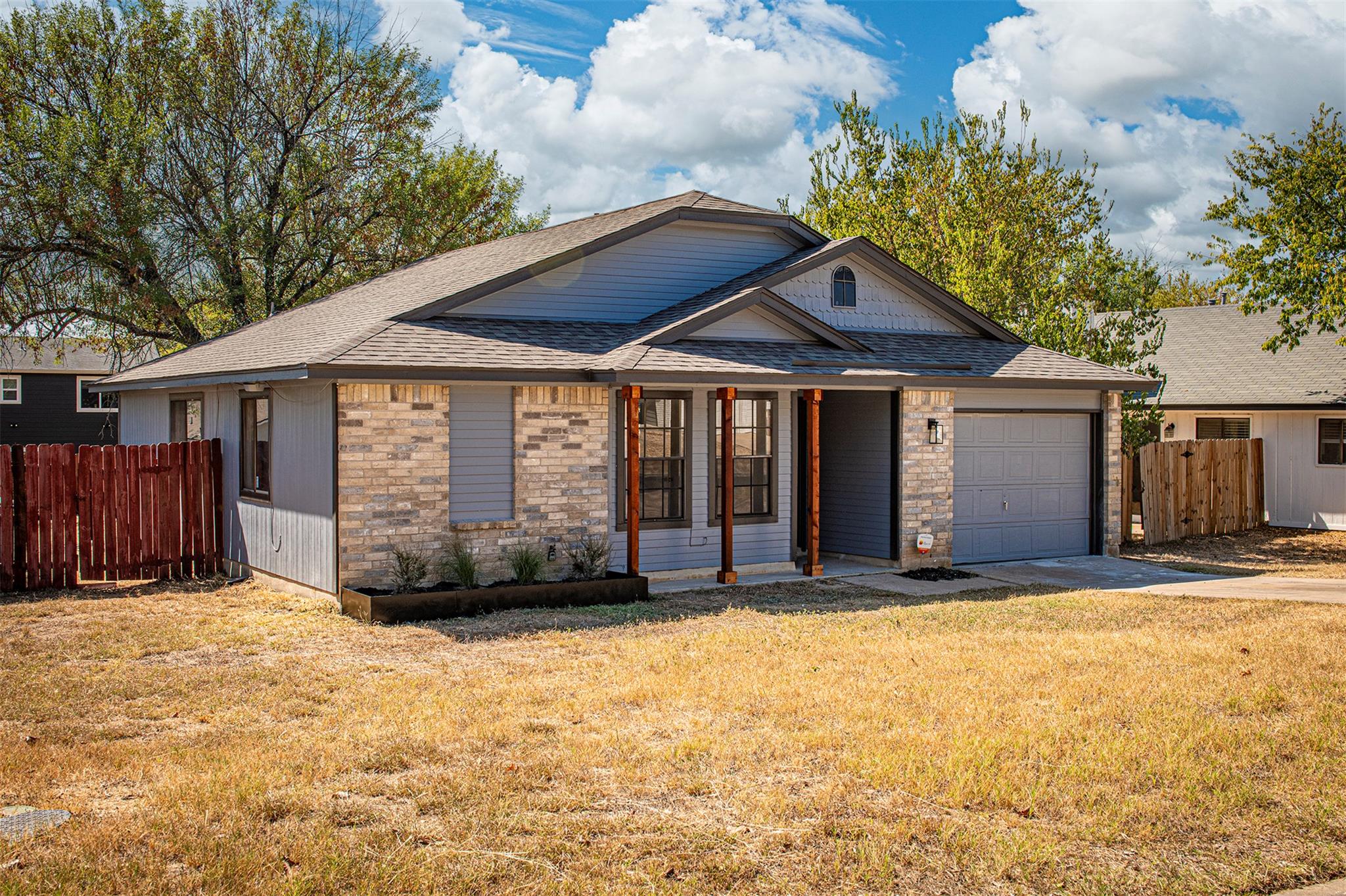 1305 Dominique Dr, Austin, TX 78753