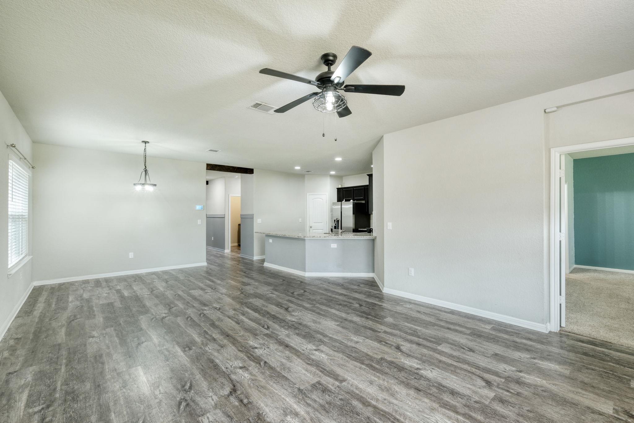 117 Kramer St, Georgetown, TX 78626