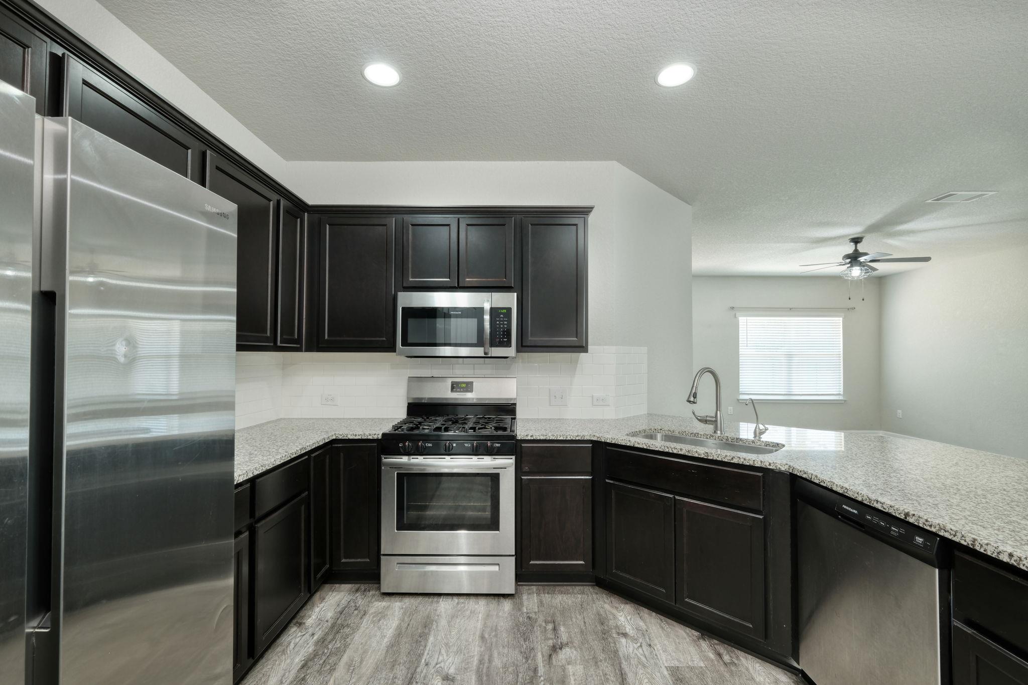 117 Kramer St, Georgetown, TX 78626