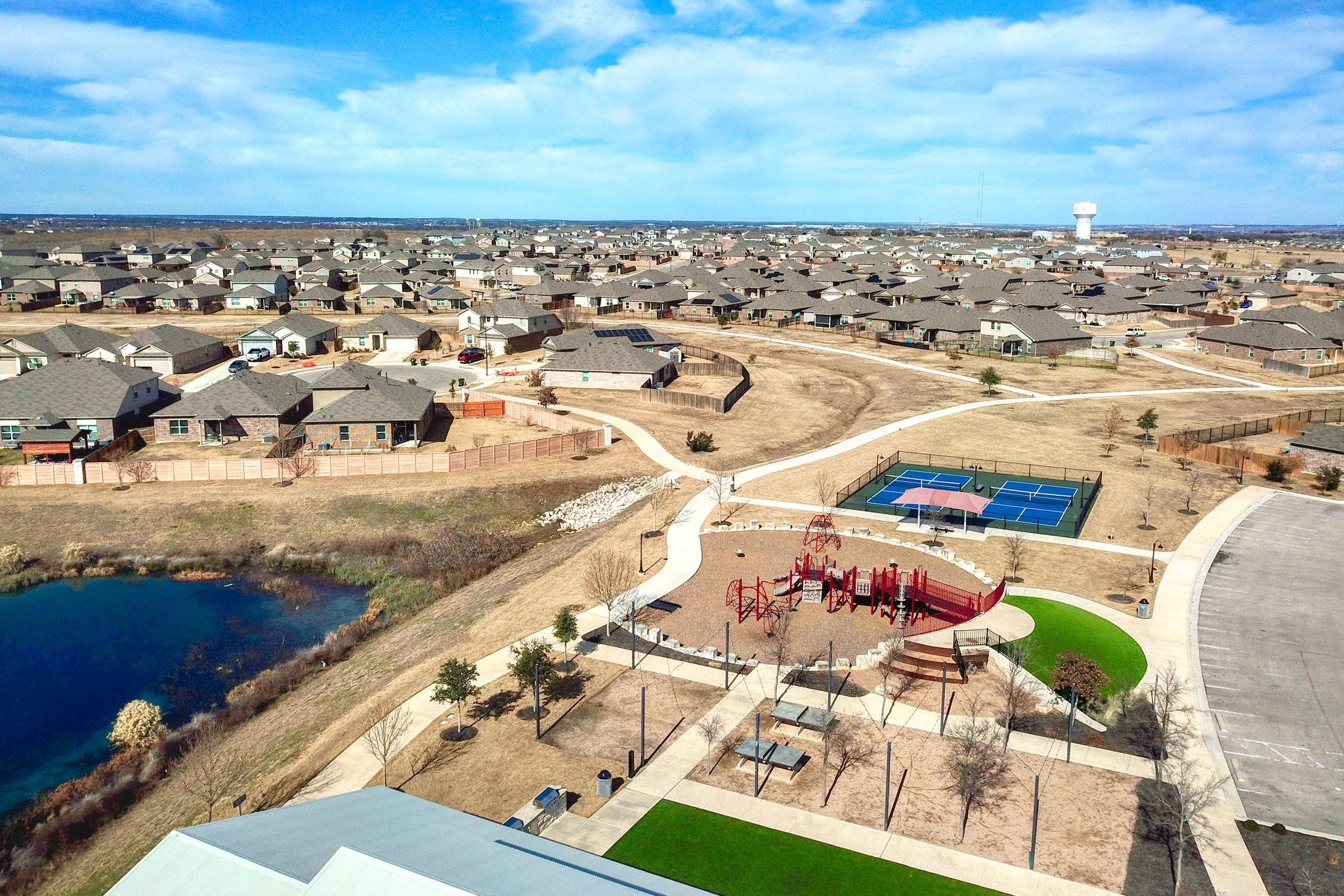 117 Kramer St, Georgetown, TX 78626