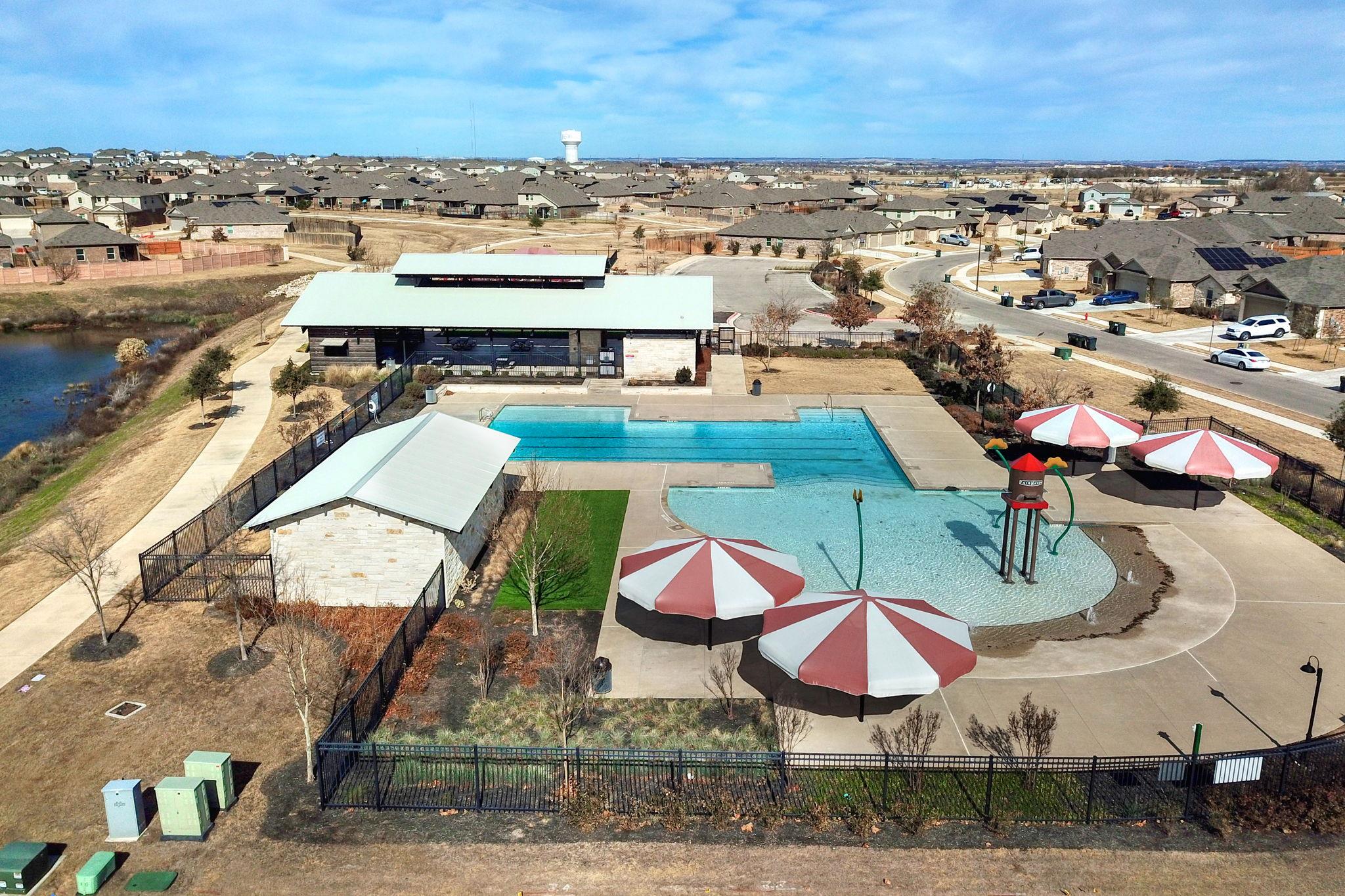 117 Kramer St, Georgetown, TX 78626