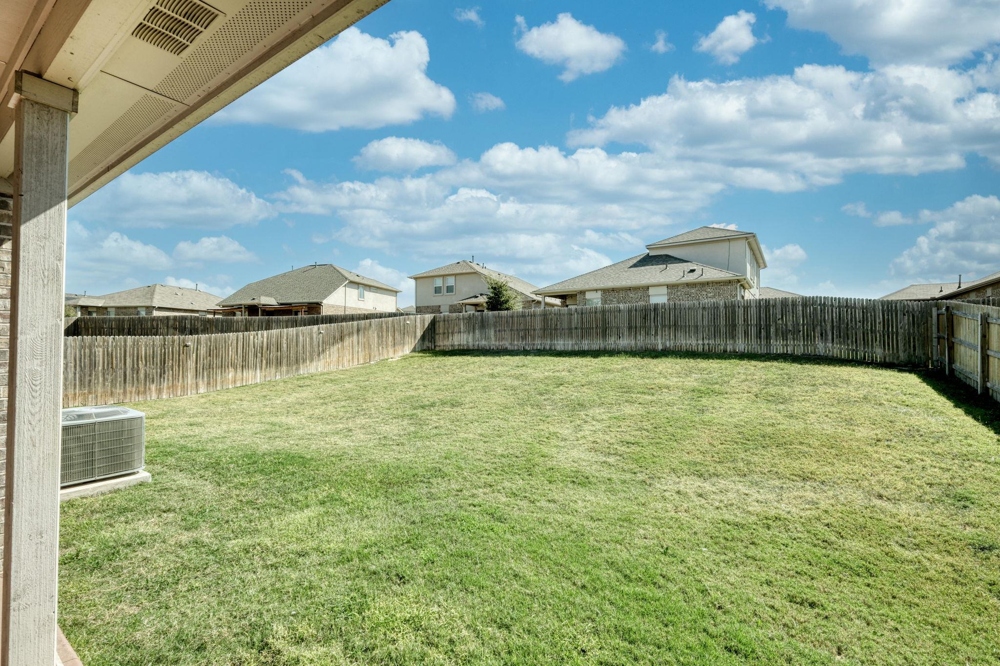 117 Kramer St, Georgetown, TX 78626