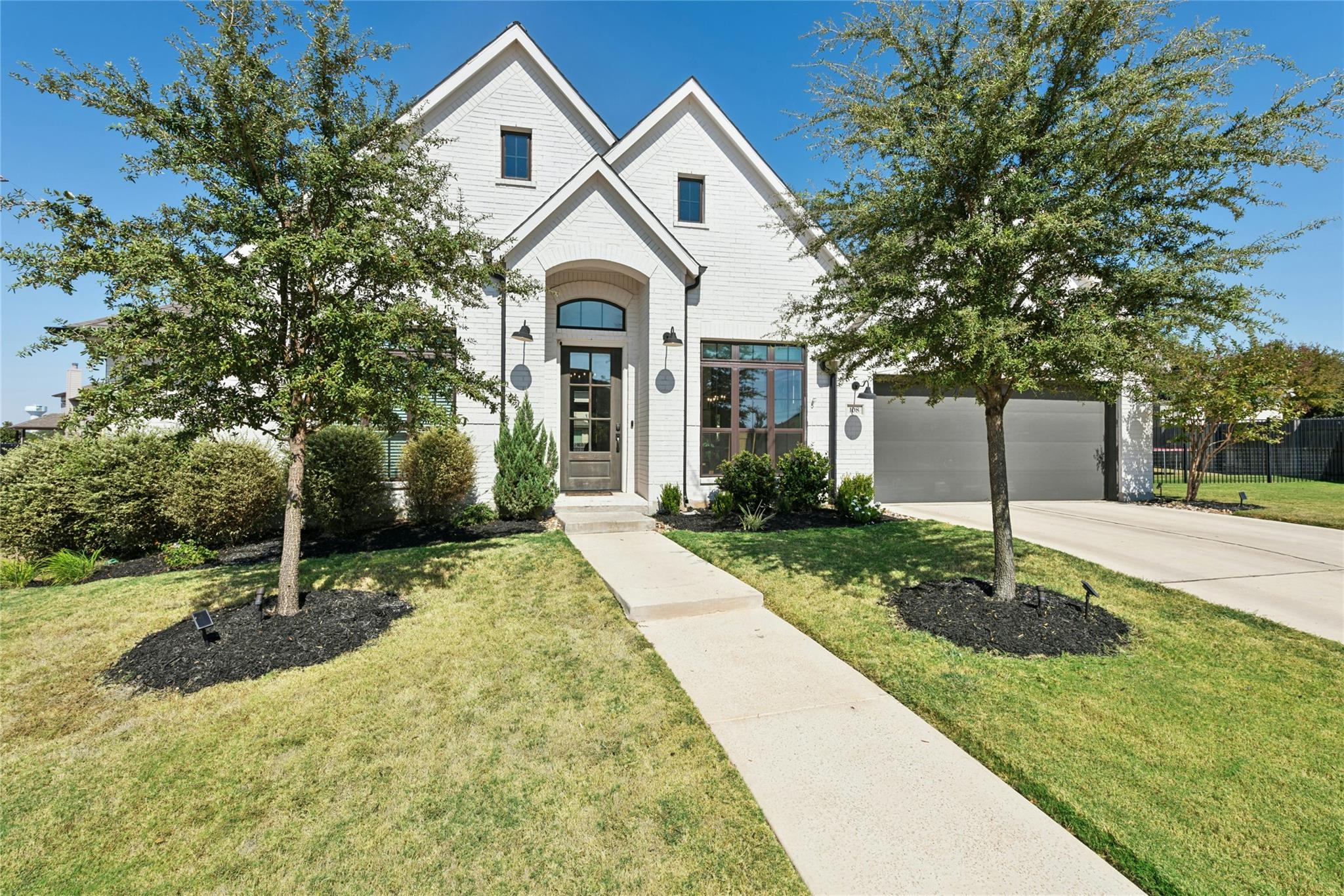 108 Bole Cv, Georgetown, TX 78628