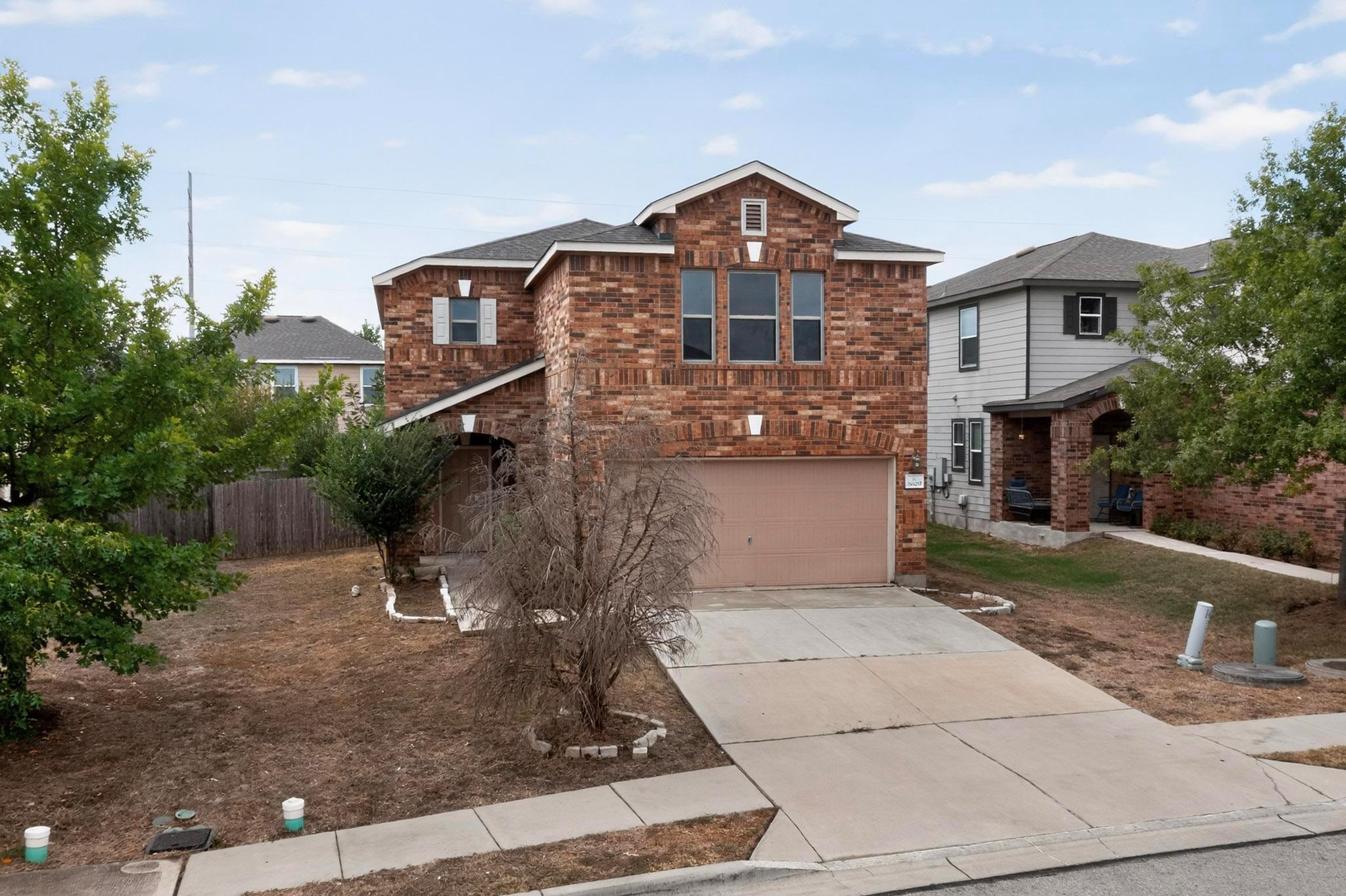 6609 Garden Rose Path, Austin, TX 78754