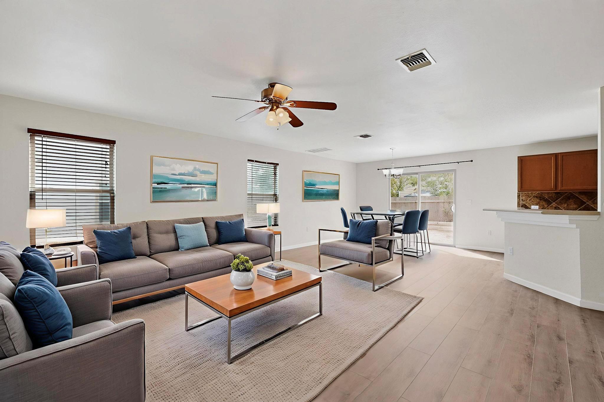 6609 Garden Rose Path, Austin, TX 78754