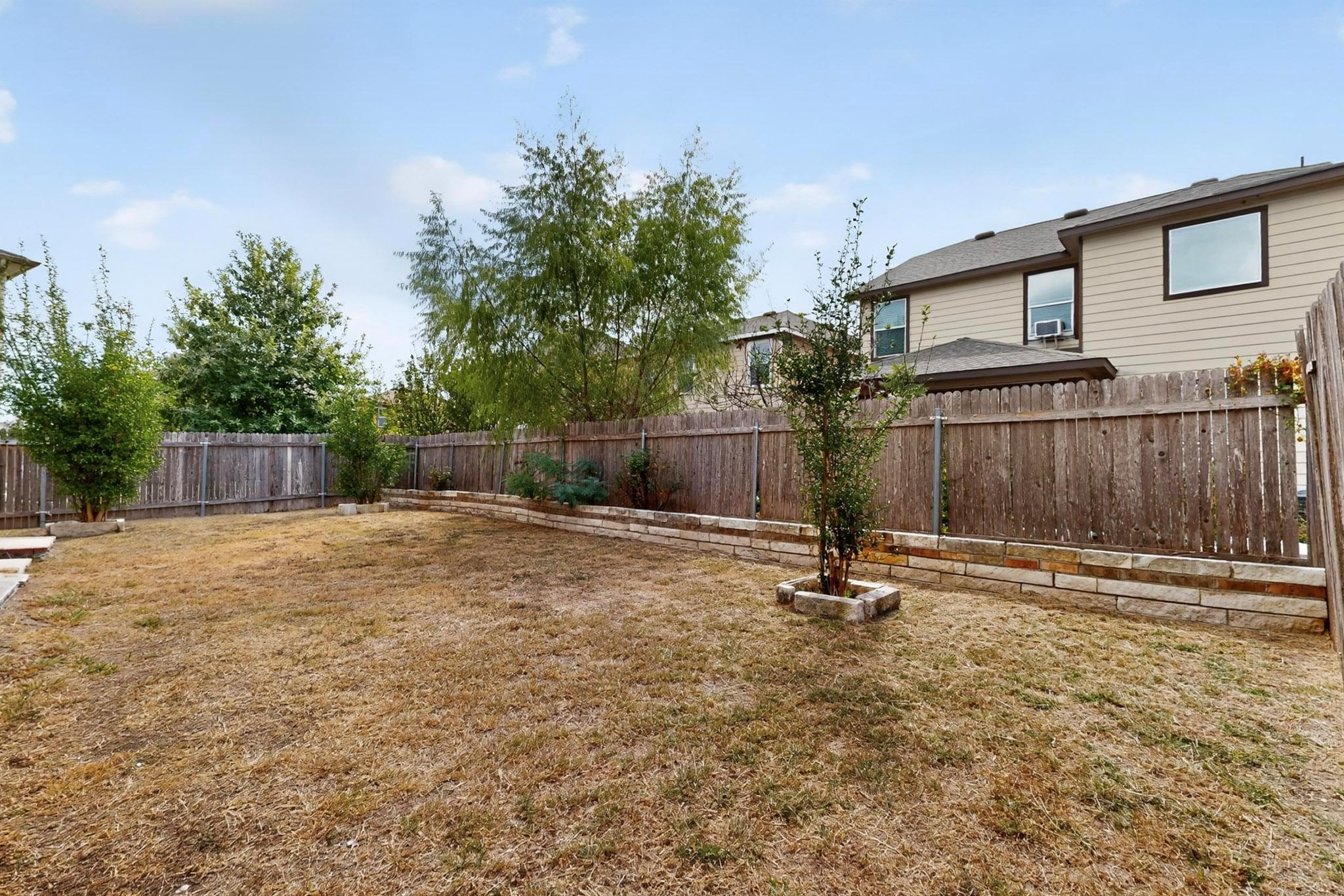 6609 Garden Rose Path, Austin, TX 78754