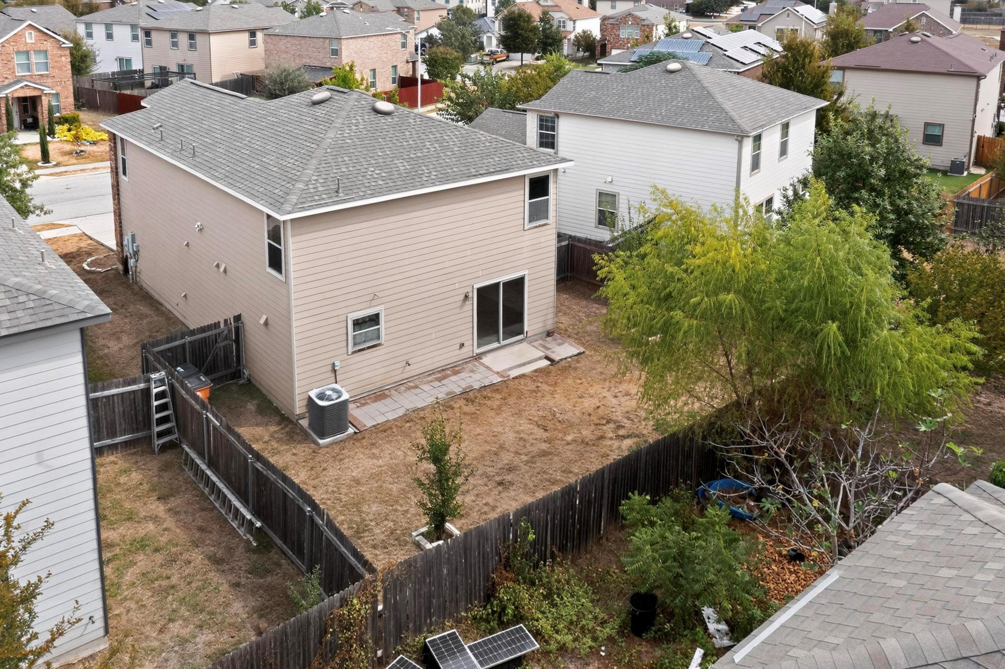 6609 Garden Rose Path, Austin, TX 78754