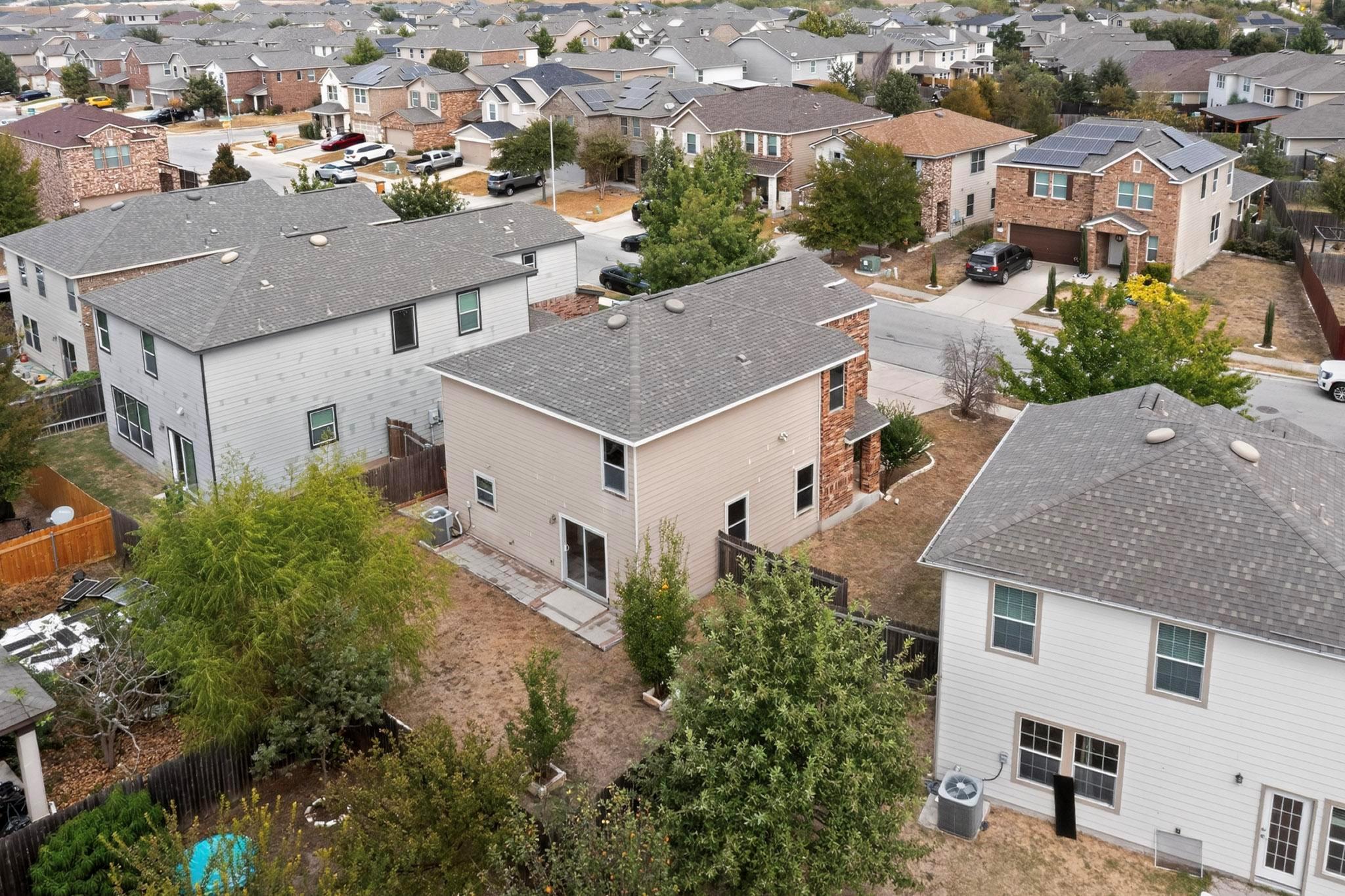 6609 Garden Rose Path, Austin, TX 78754