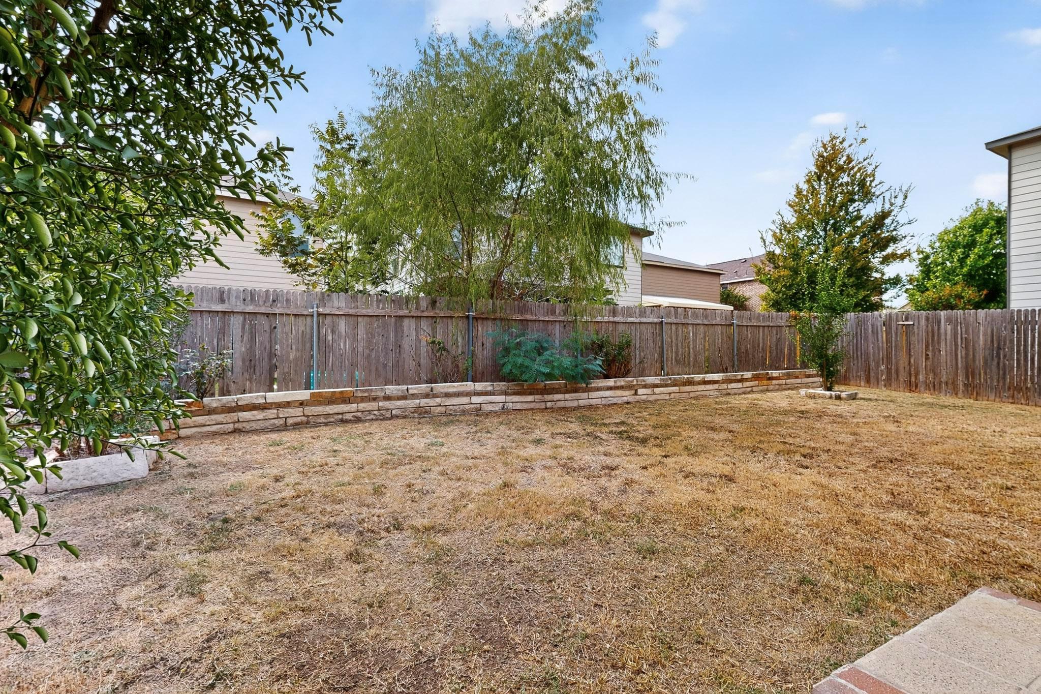 6609 Garden Rose Path, Austin, TX 78754