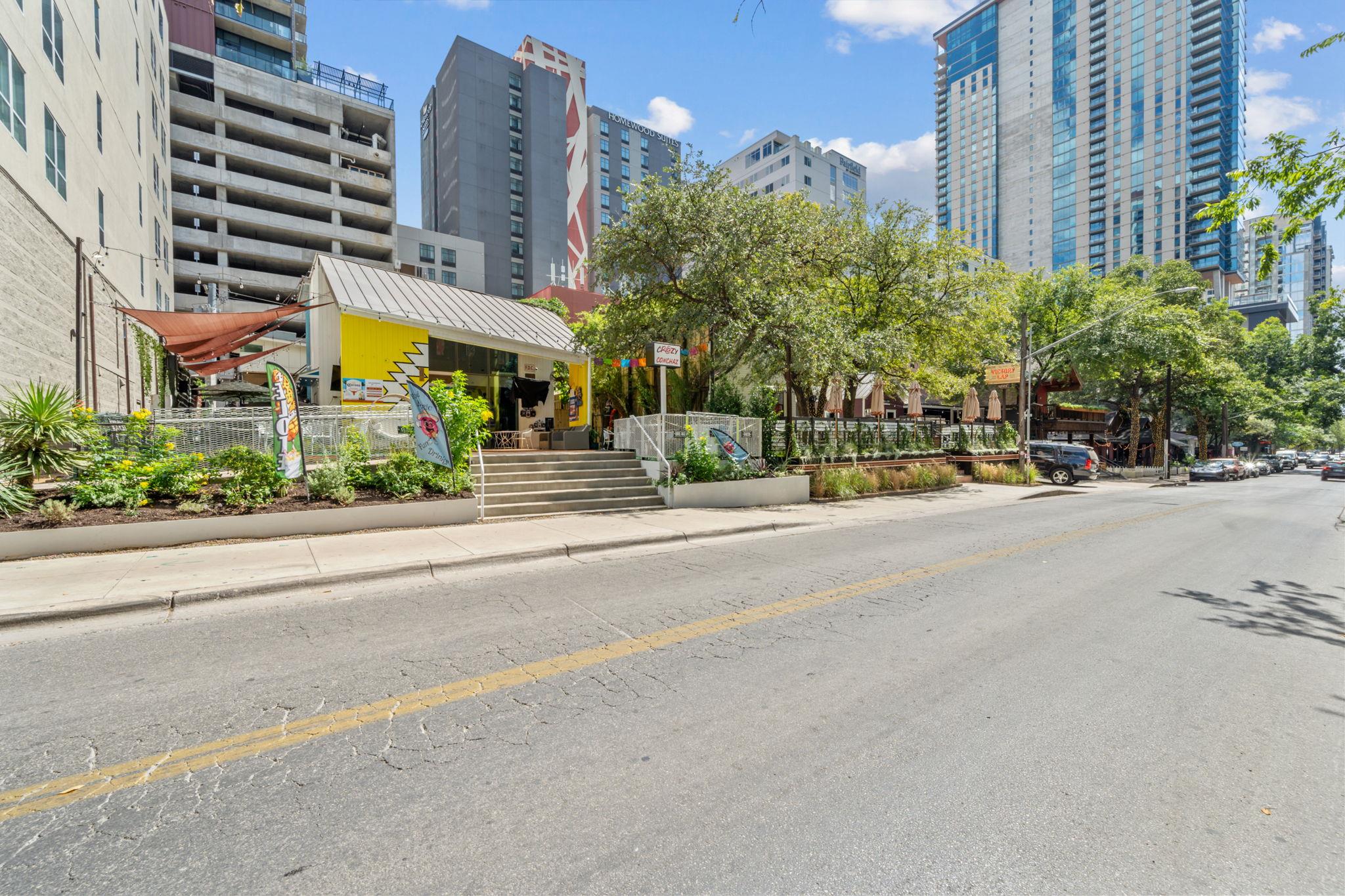 603 Davis St # 710, Austin, TX 78701