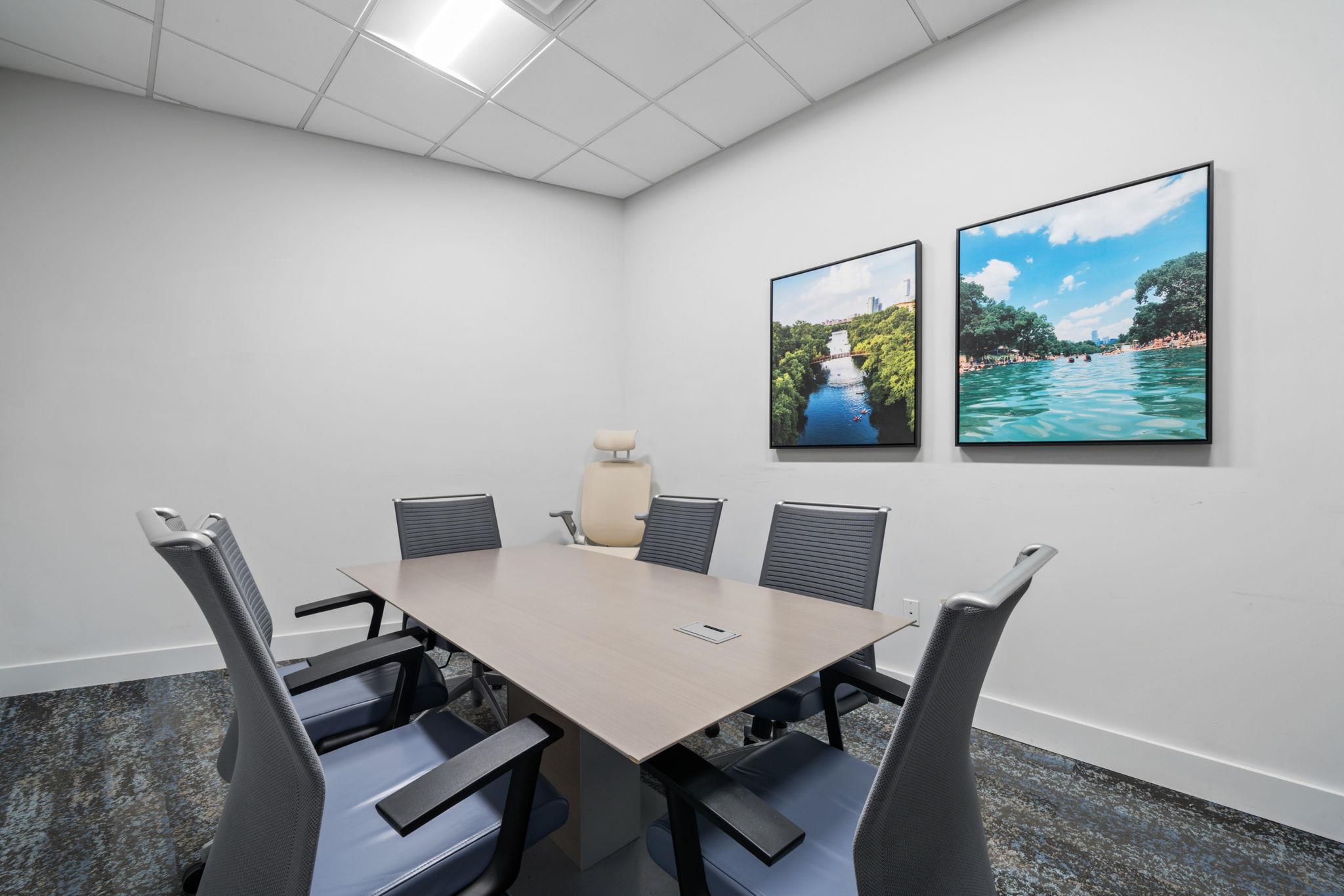 603 Davis St # 710, Austin, TX 78701