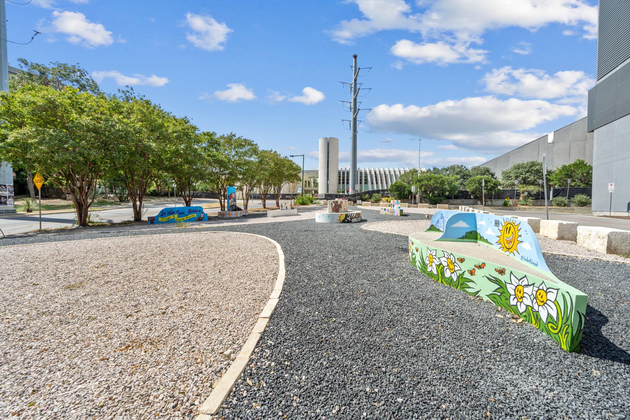 603 Davis St # 710, Austin, TX 78701