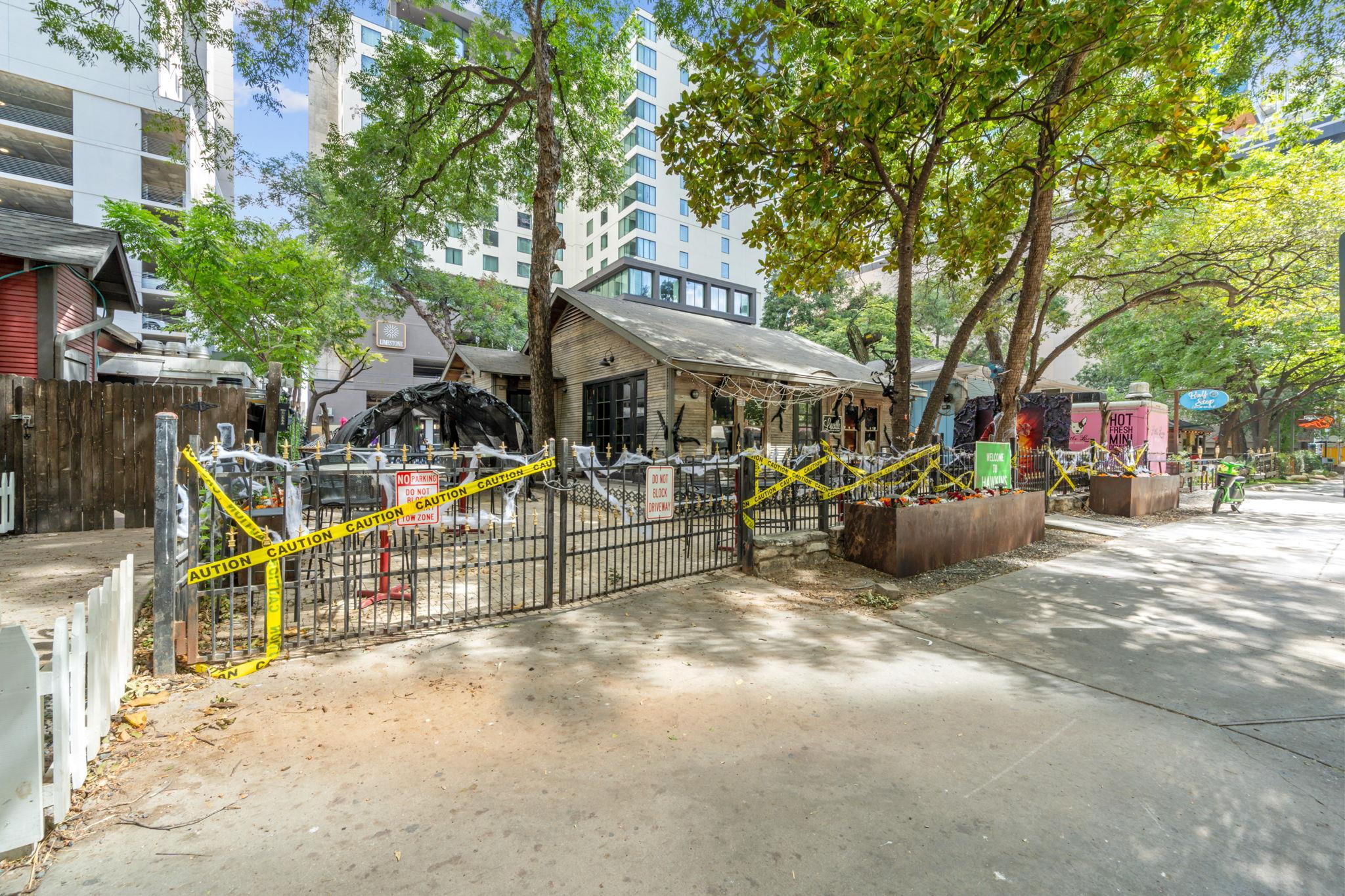 603 Davis St # 710, Austin, TX 78701