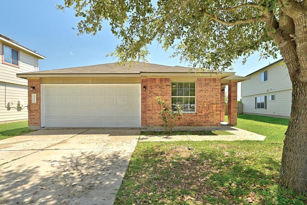 6317 Vida Nueva Ave, Del Valle, TX 78617