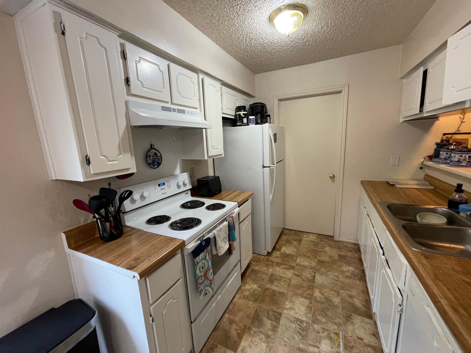 2210 Shoemaker Dr, Killeen, TX 76543