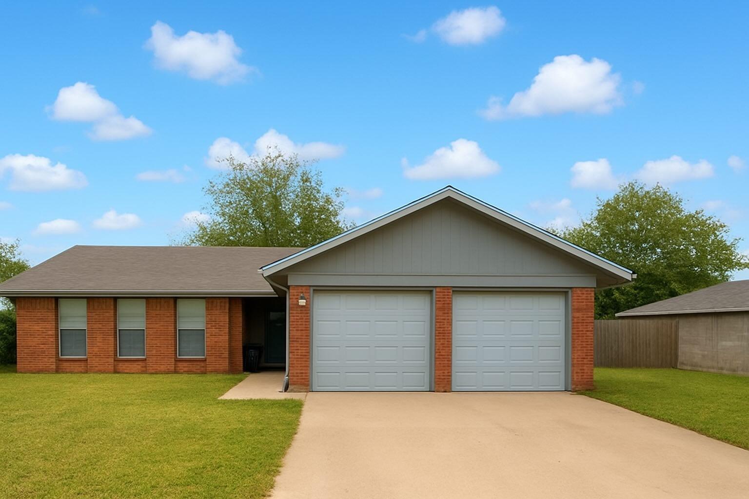 2210 Shoemaker Dr, Killeen, TX 76543