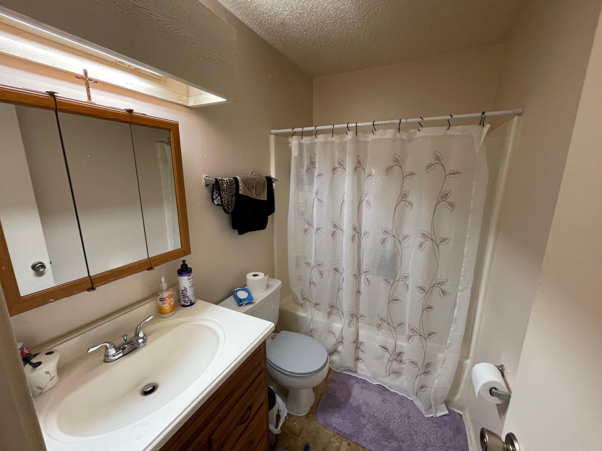 2210 Shoemaker Dr, Killeen, TX 76543