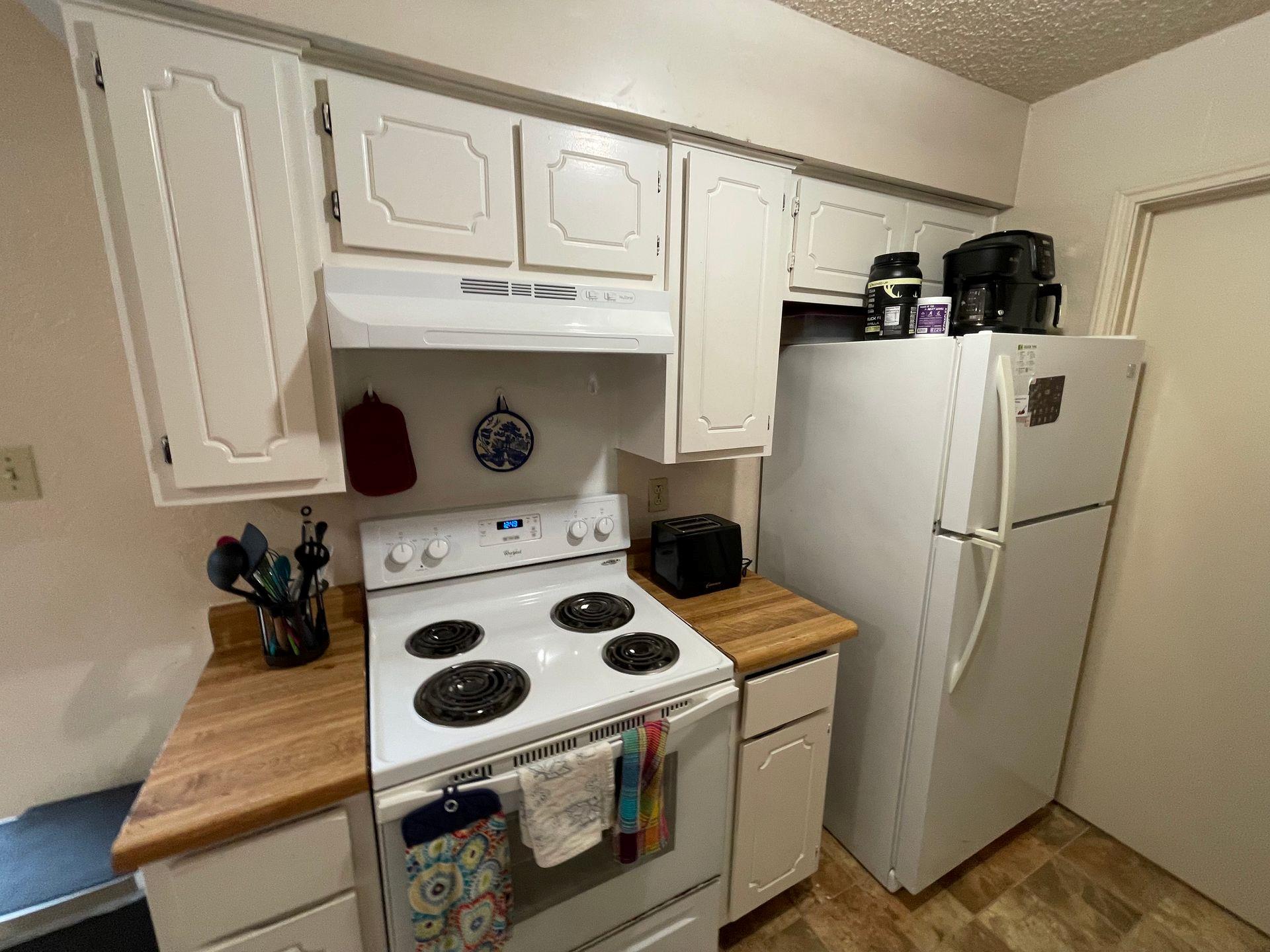 2210 Shoemaker Dr, Killeen, TX 76543