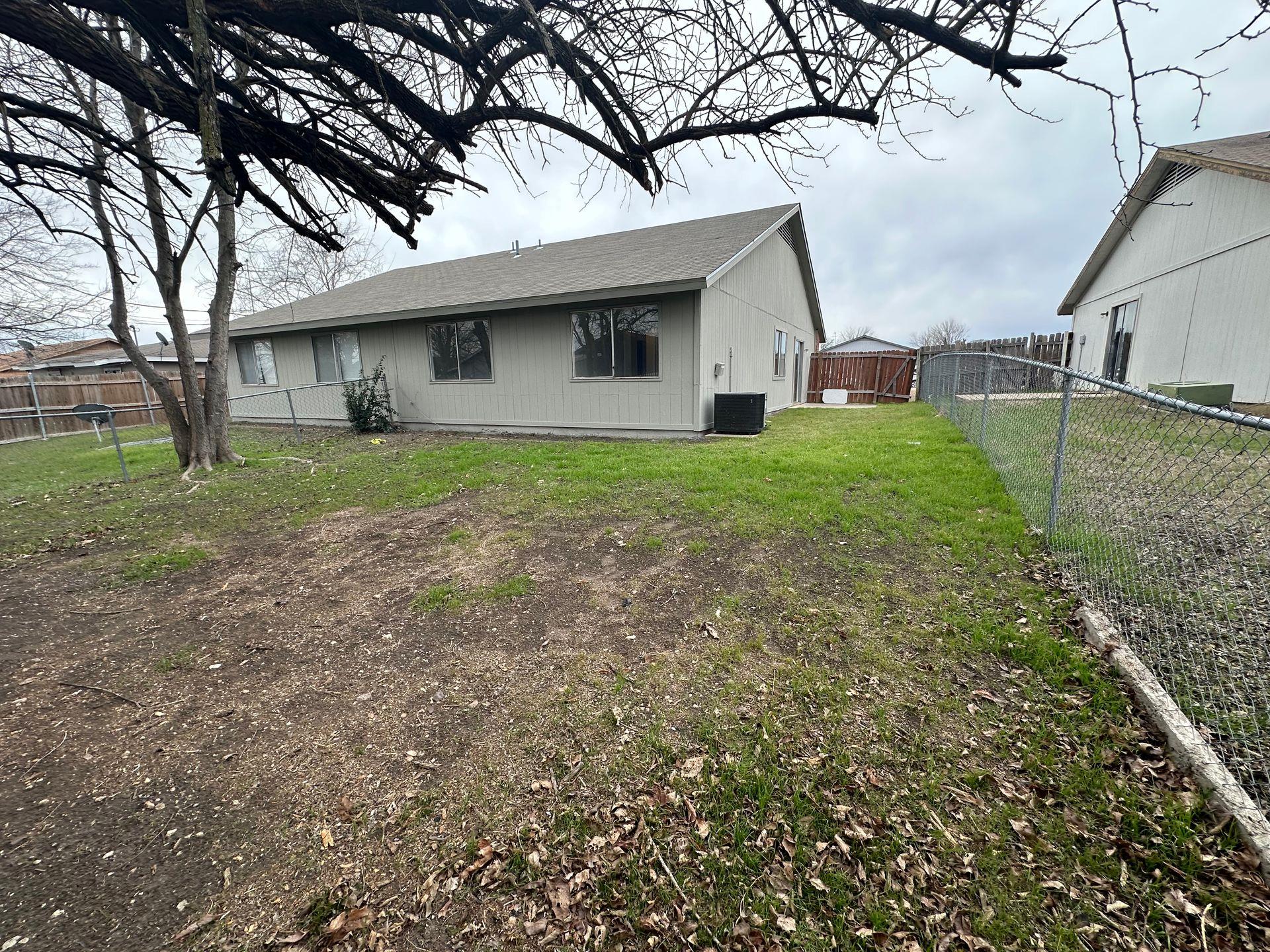 2210 Shoemaker Dr, Killeen, TX 76543